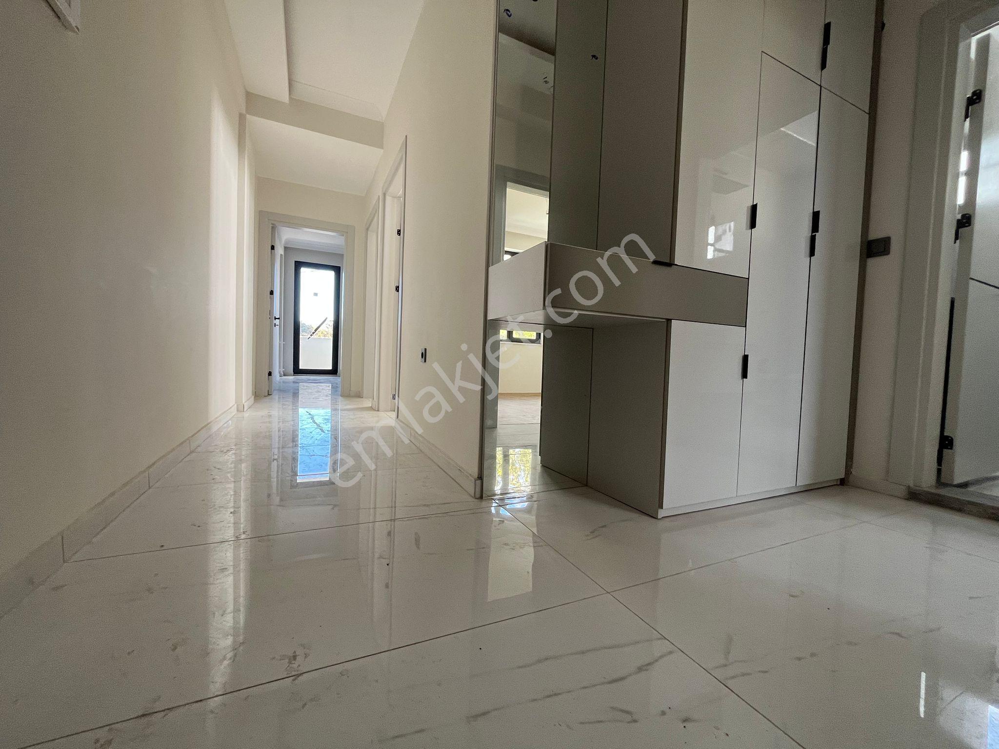 Akçay Köşemden Kızılkeçilide Doğa İle İç İçe 2+1 Satılık Daire - Görsel 23