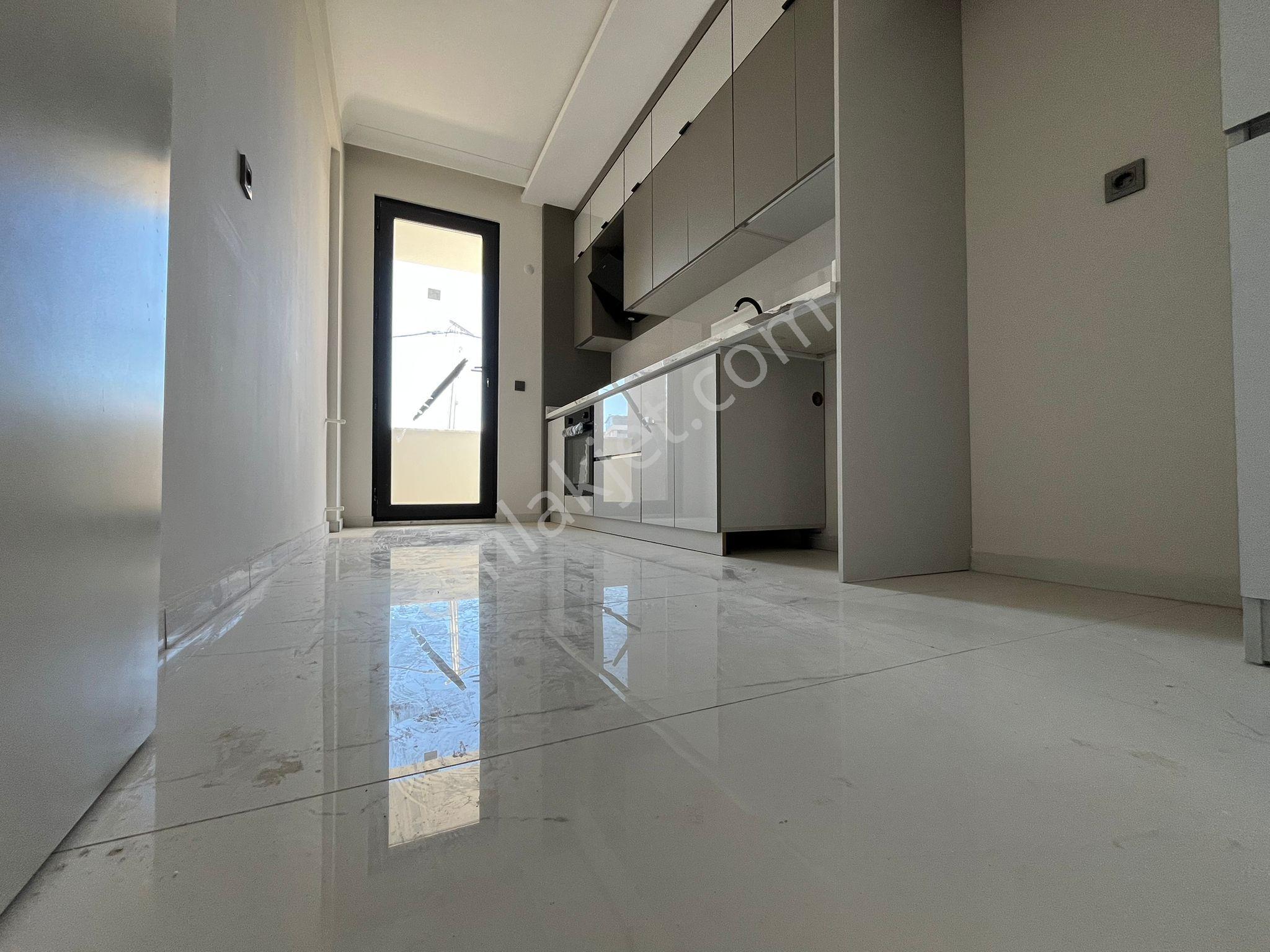 Akçay Köşemden Kızılkeçilide Doğa İle İç İçe 2+1 Satılık Daire - Görsel 22