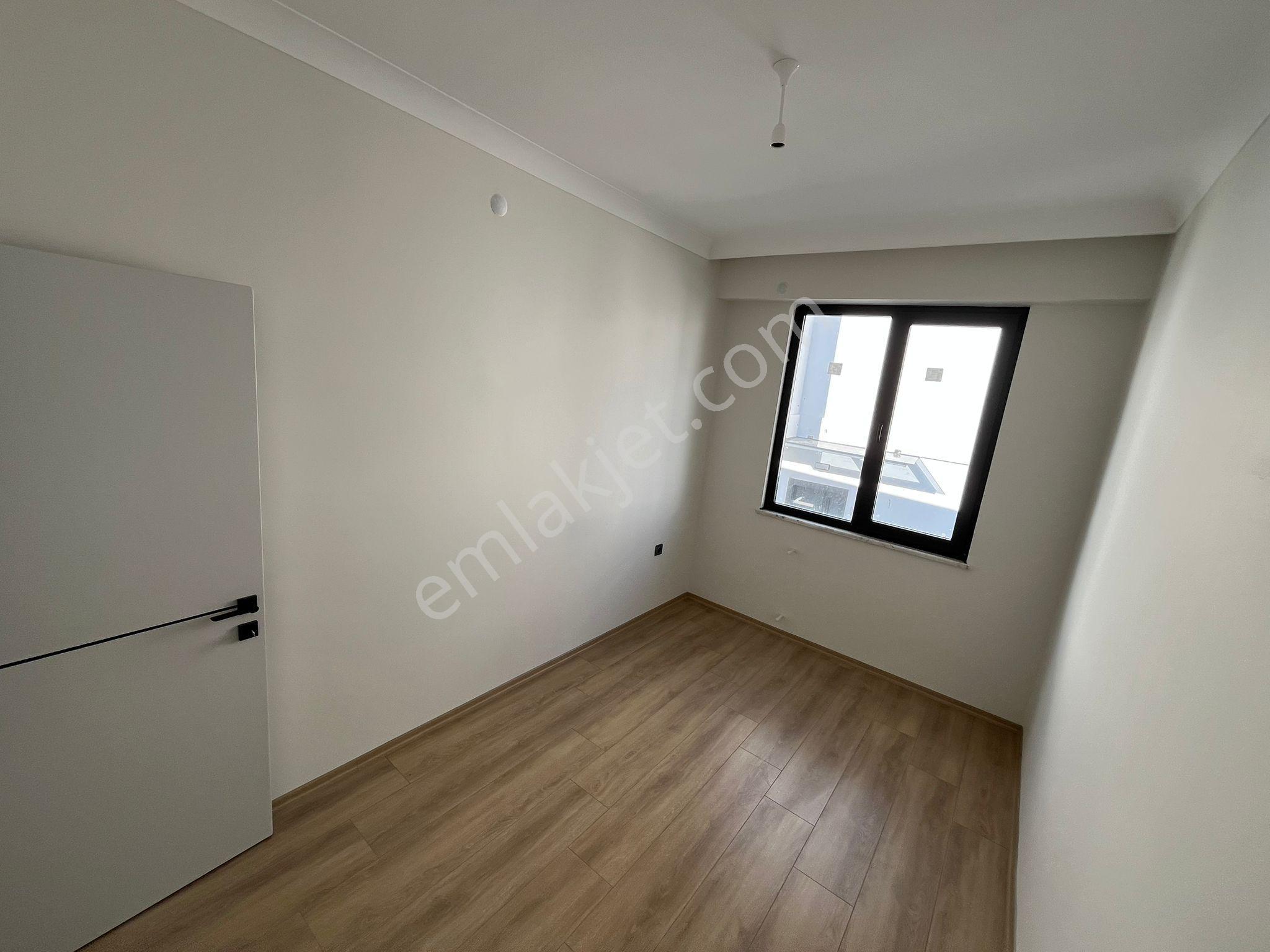 Akçay Köşemden Kızılkeçilide Doğa İle İç İçe 2+1 Satılık Daire - Görsel 12