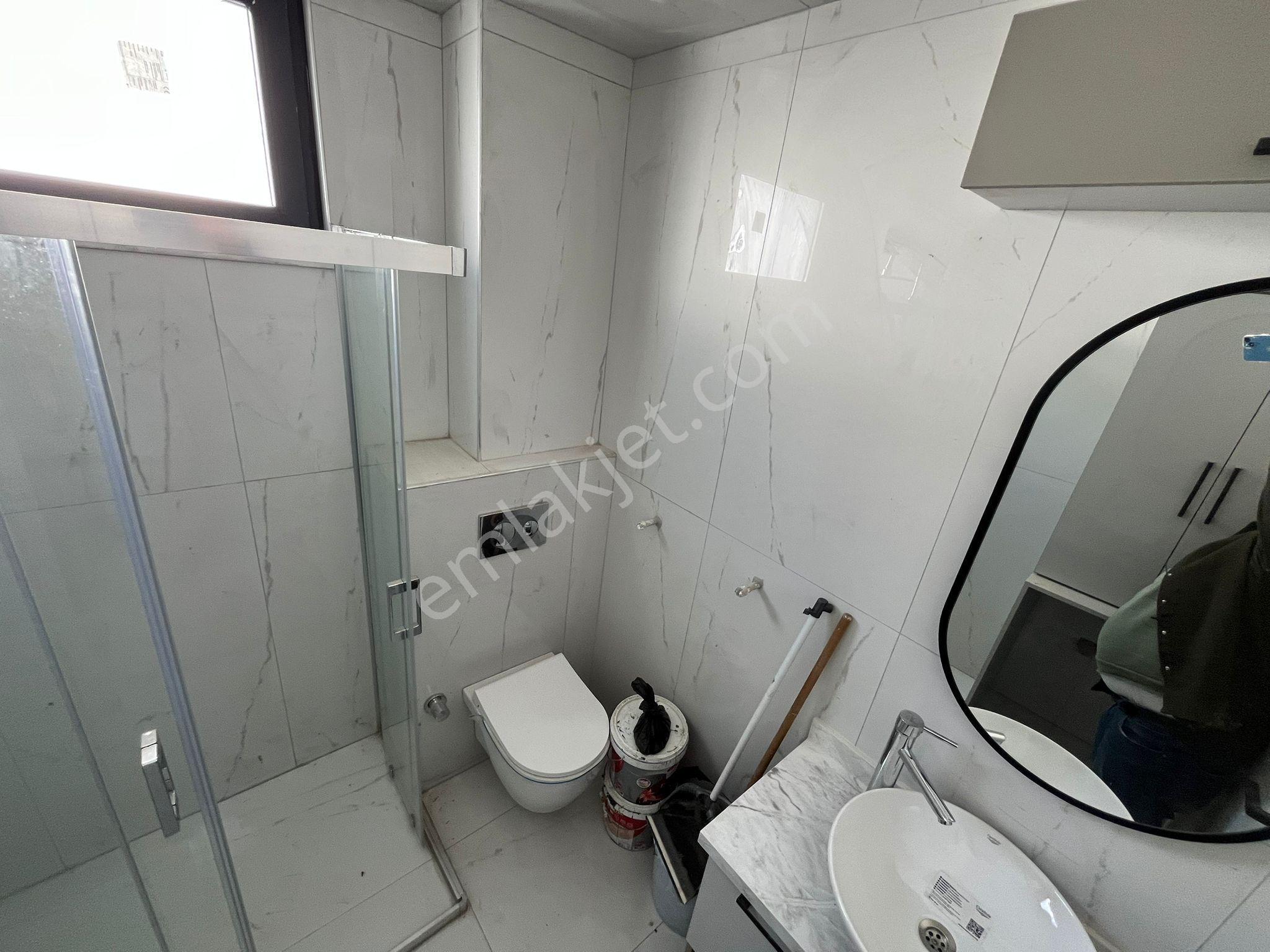 Akçay Köşemden Kızılkeçilide Doğa İle İç İçe 2+1 Satılık Daire - Görsel 8