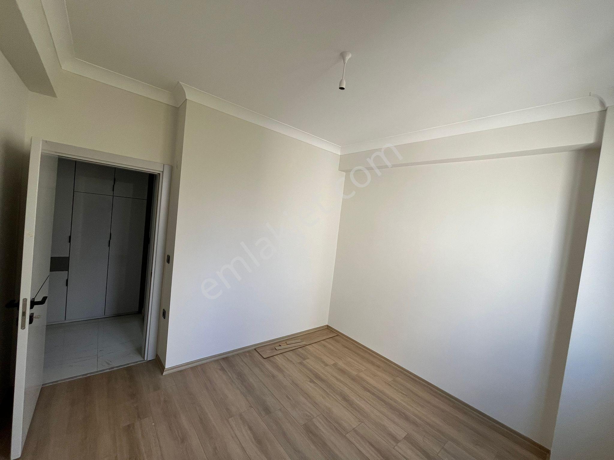 Akçay Köşemden Kızılkeçilide Doğa İle İç İçe 2+1 Satılık Daire - Görsel 5