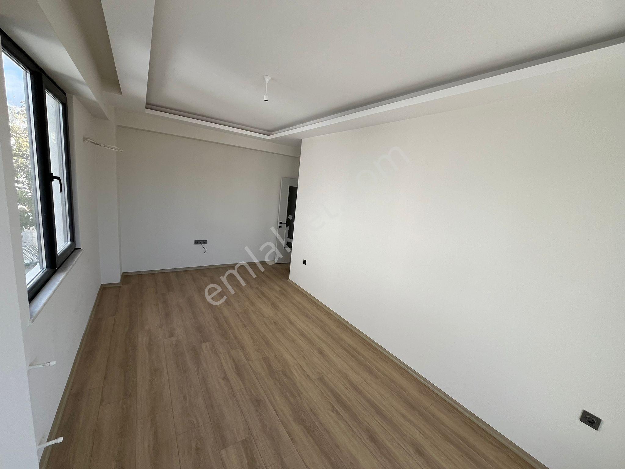 Akçay Köşemden Kızılkeçilide Doğa İle İç İçe 2+1 Satılık Daire - Görsel 15