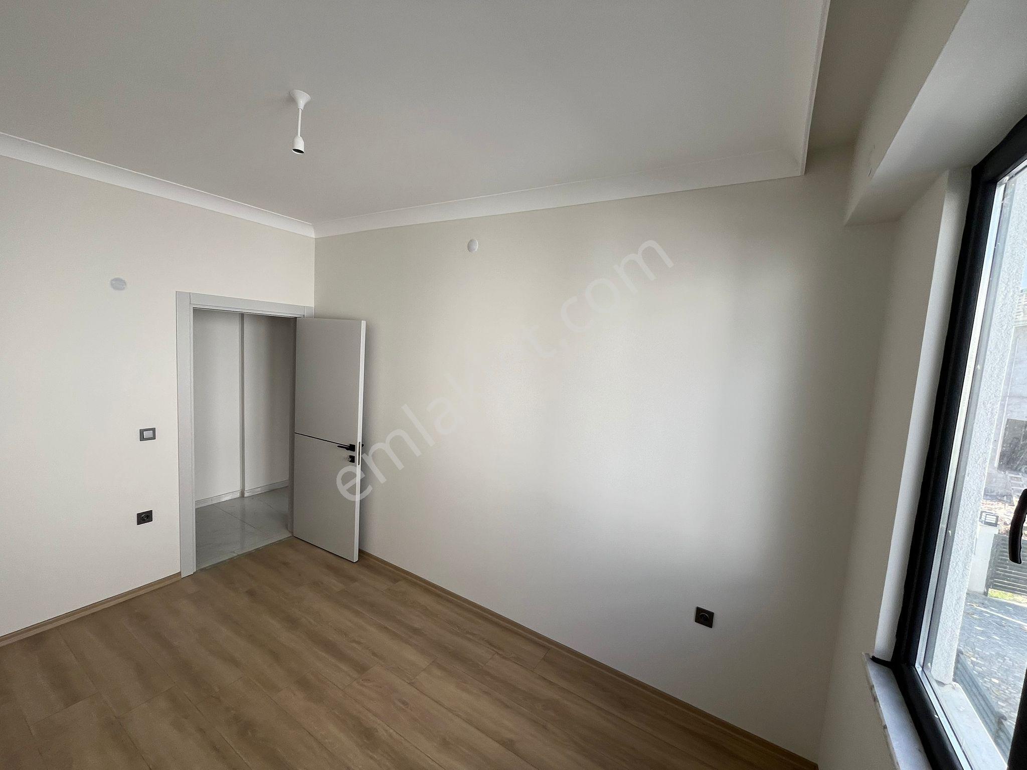 Akçay Köşemden Kızılkeçilide Doğa İle İç İçe 2+1 Satılık Daire - Görsel 11