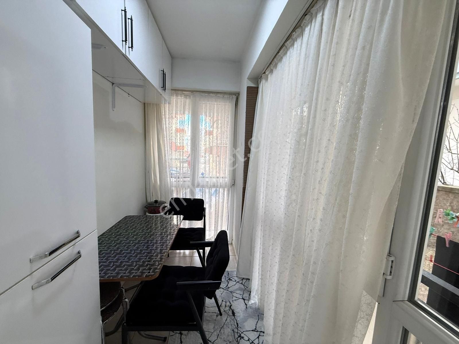 ꧁▇yılmaz'dan▇꧂cadde Üzerinde Masrafsız Yapılı Geniş 3+1 Daire - Görsel 18