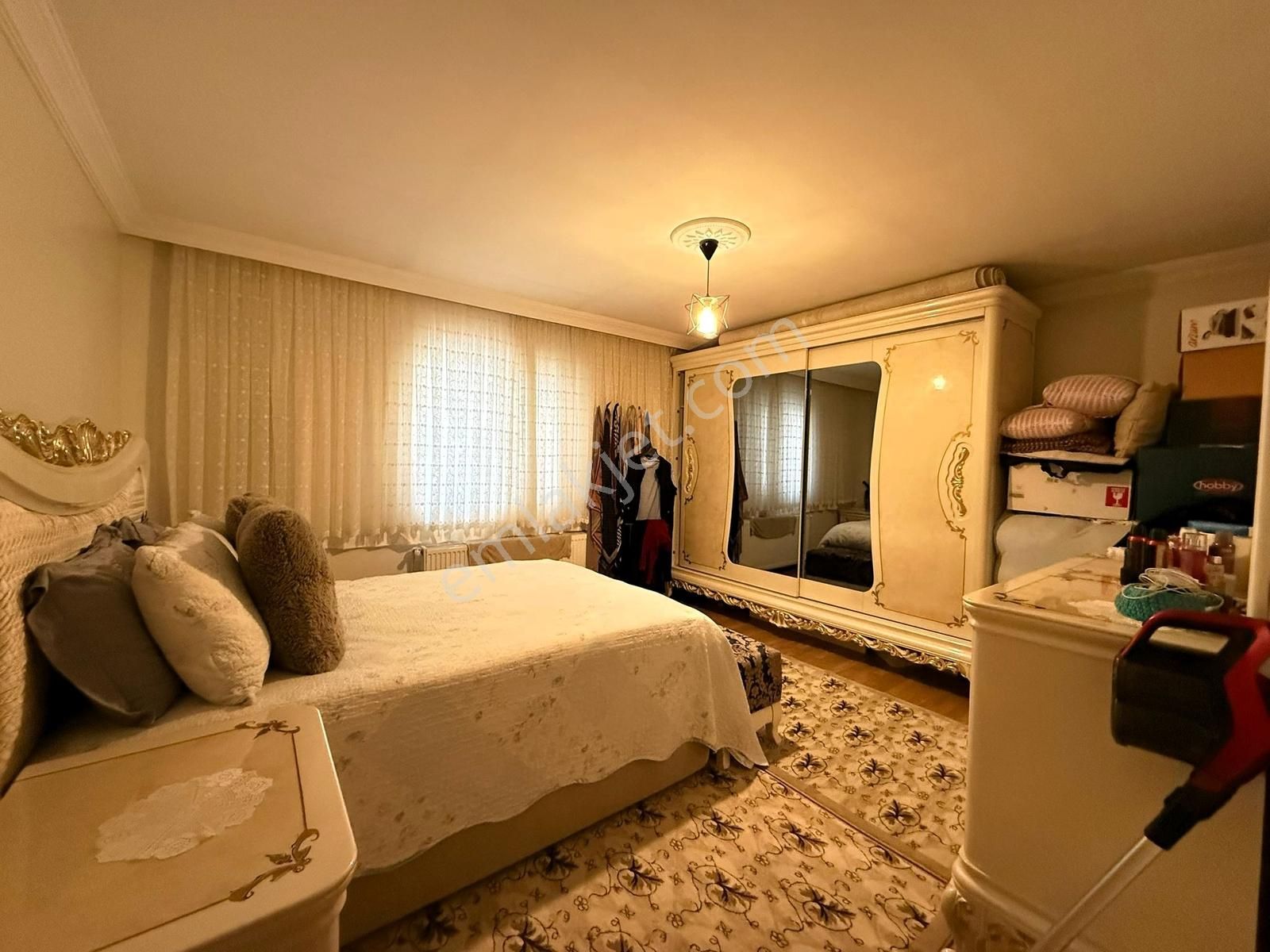 ꧁▇yılmaz'dan▇꧂cadde Üzerinde Masrafsız Yapılı Geniş 3+1 Daire - Görsel 6