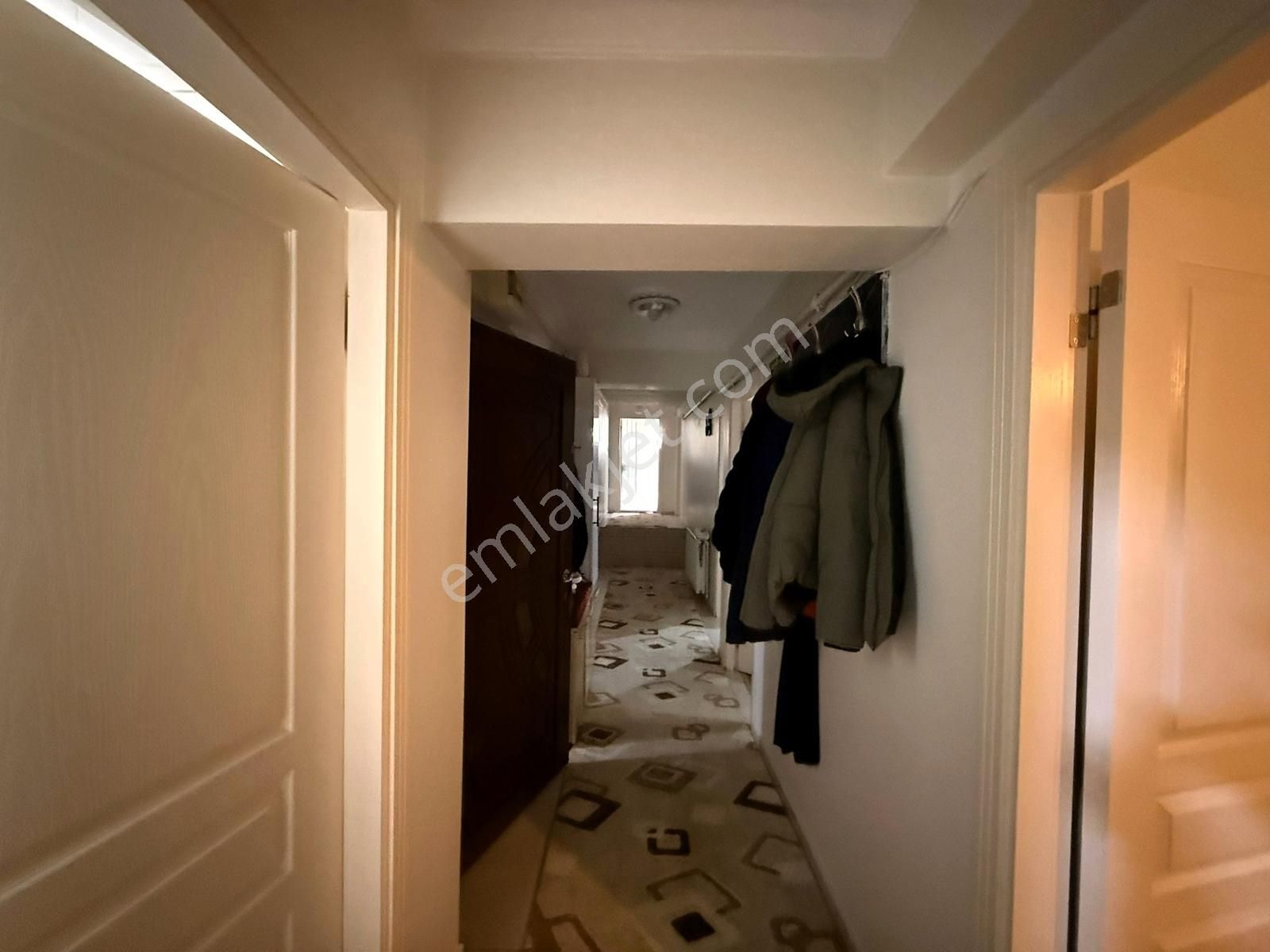 ꧁▇yılmaz'dan▇꧂cadde Üzerinde Masrafsız Yapılı Geniş 3+1 Daire - Görsel 10