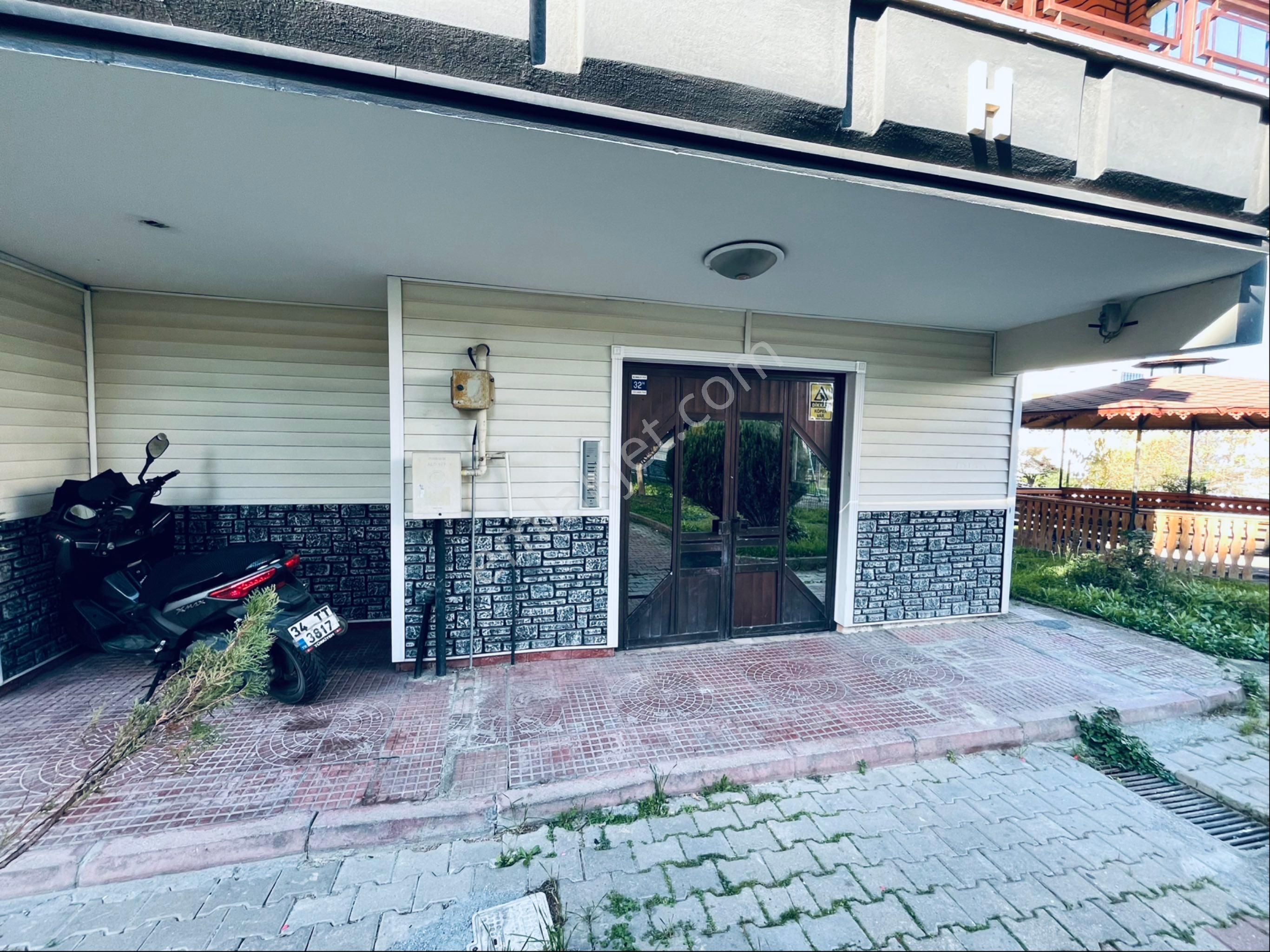 Güzelyalı Yalı Mah. Kat Mülkiyetli Satılık 2+1 Masrafsız Daire - Görsel 2