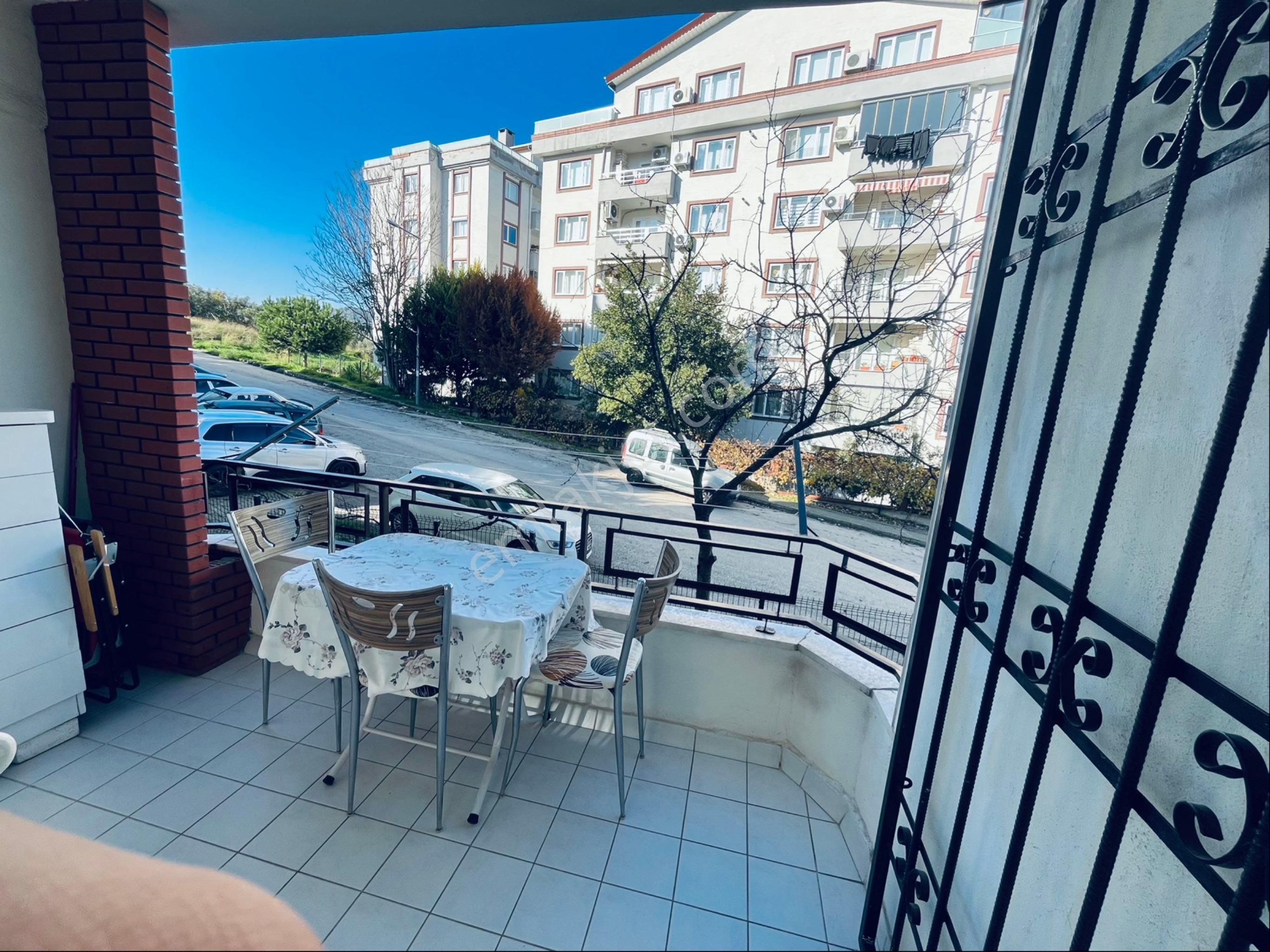 Güzelyalı Yalı Mah. Kat Mülkiyetli Satılık 2+1 Masrafsız Daire - Görsel 16