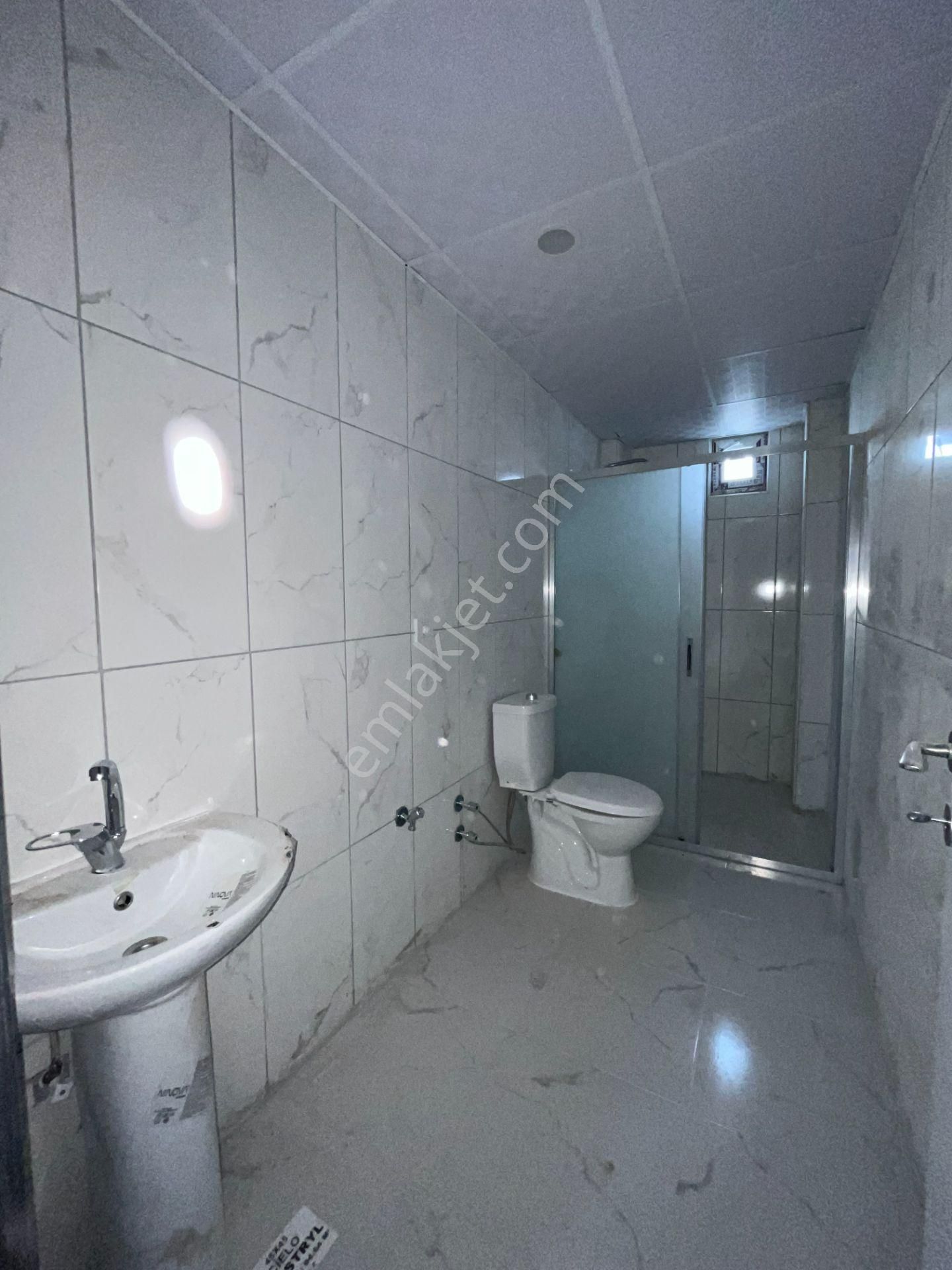 Ilgın Belediyesi Yakını Yerden Isıtmalı Sıfır 2+1 Satılık Daire - Görsel 19