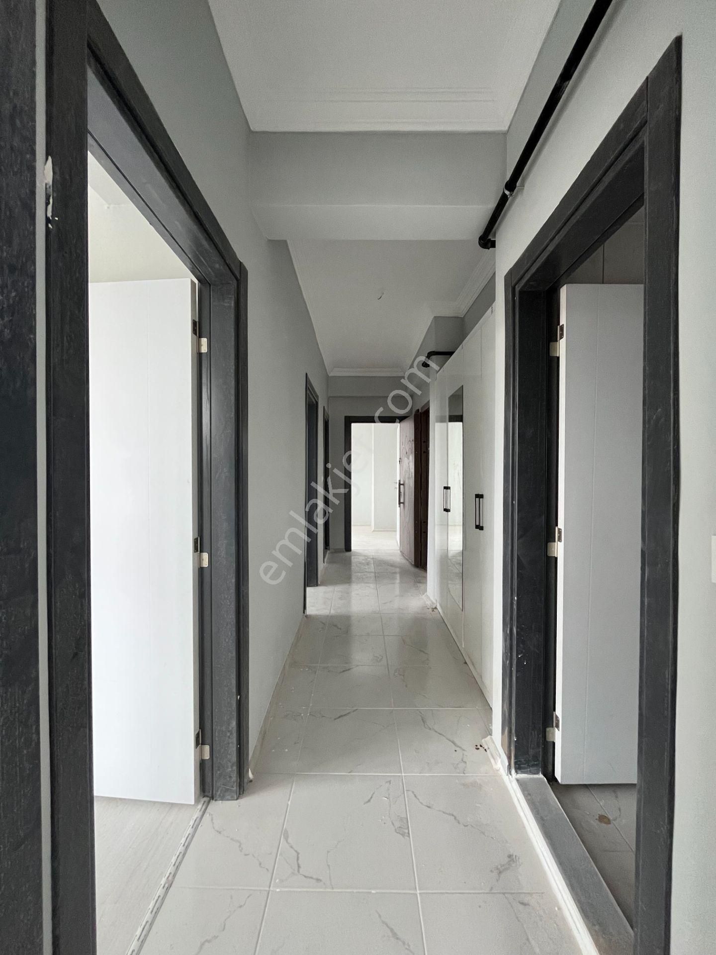 Ilgın Belediyesi Yakını Yerden Isıtmalı Sıfır 2+1 Satılık Daire - Görsel 5