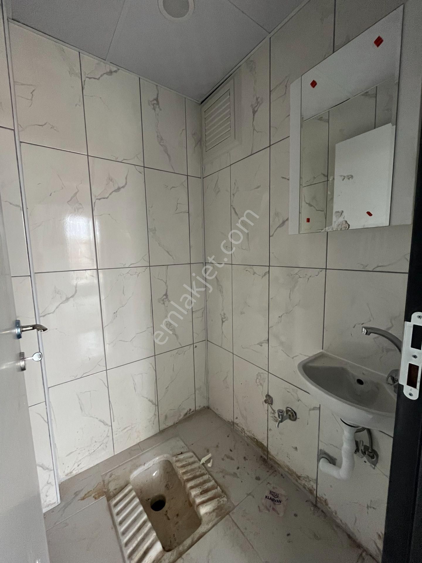 Ilgın Belediyesi Yakını Yerden Isıtmalı Sıfır 2+1 Satılık Daire - Görsel 23