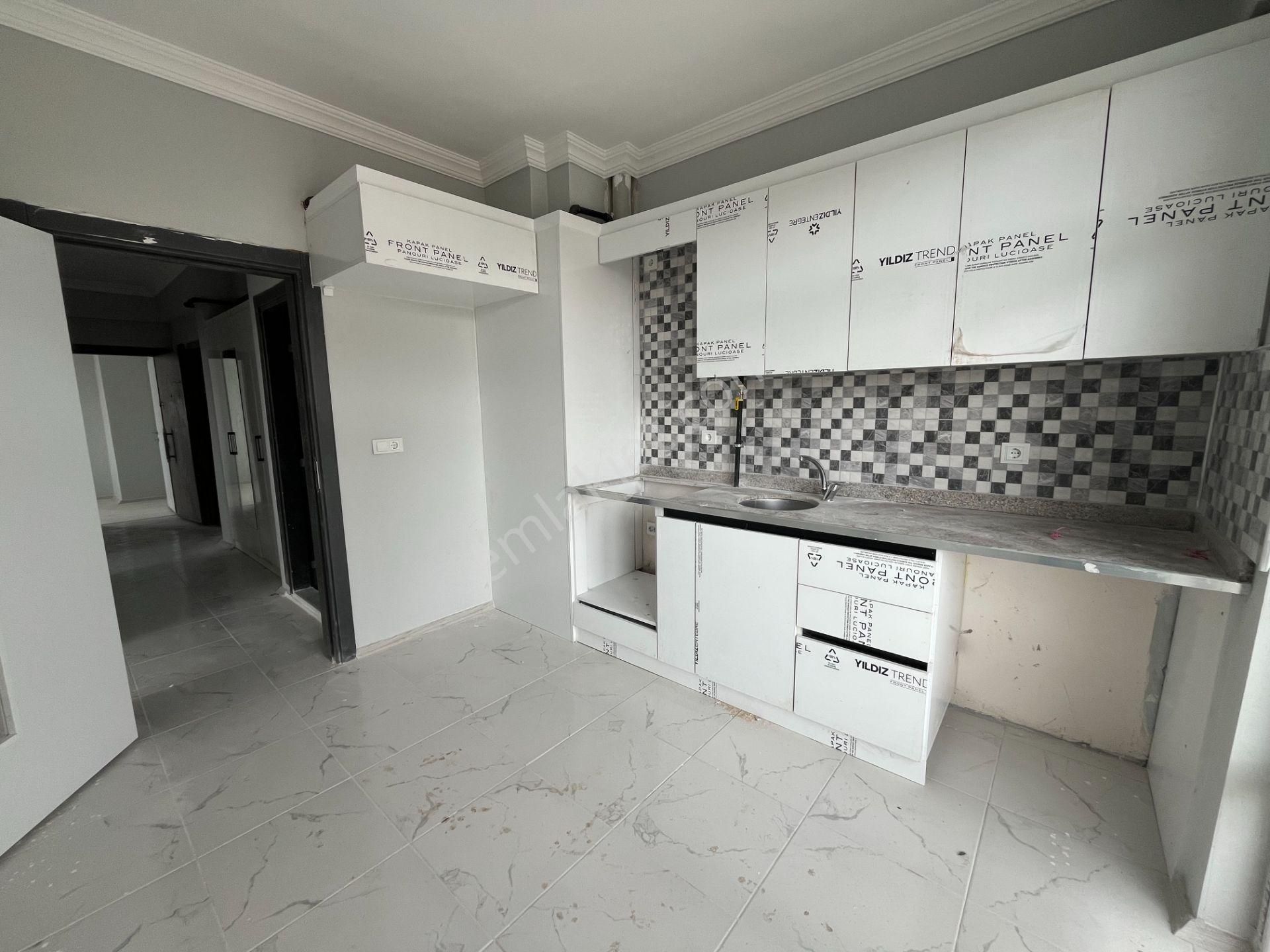 Ilgın Belediyesi Yakını Yerden Isıtmalı Sıfır 2+1 Satılık Daire - Görsel 12