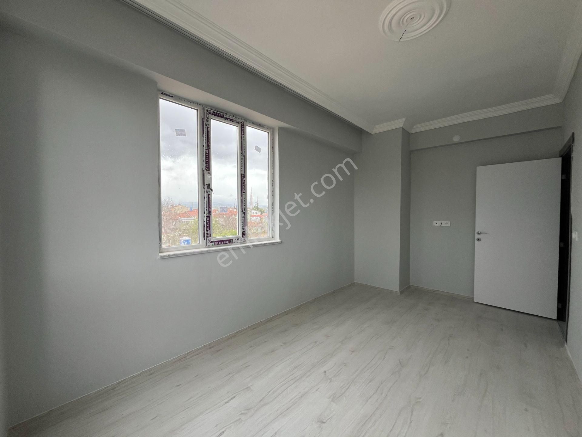 Ilgın Belediyesi Yakını Yerden Isıtmalı Sıfır 2+1 Satılık Daire - Görsel 17