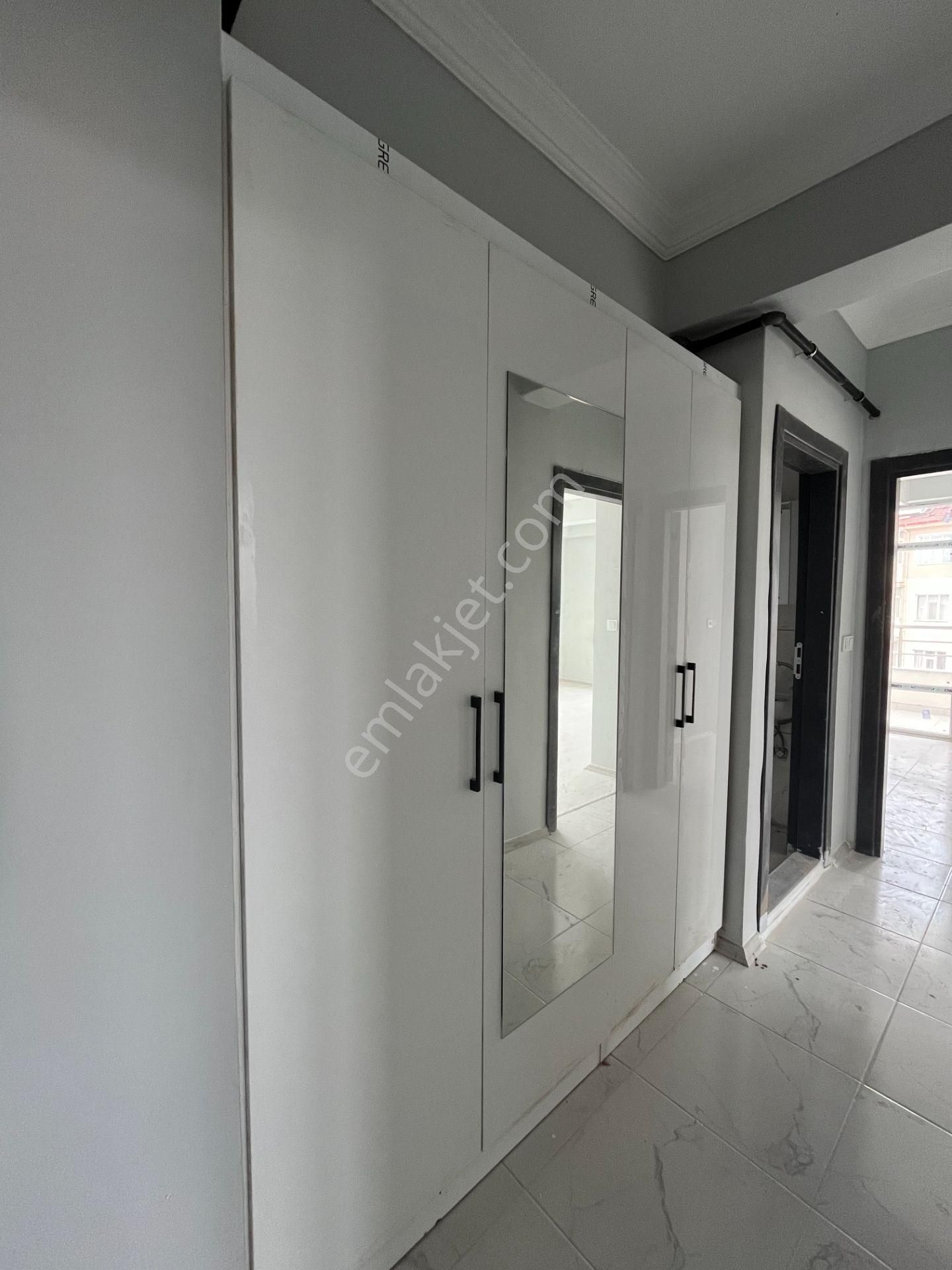 Ilgın Belediyesi Yakını Yerden Isıtmalı Sıfır 2+1 Satılık Daire - Görsel 6