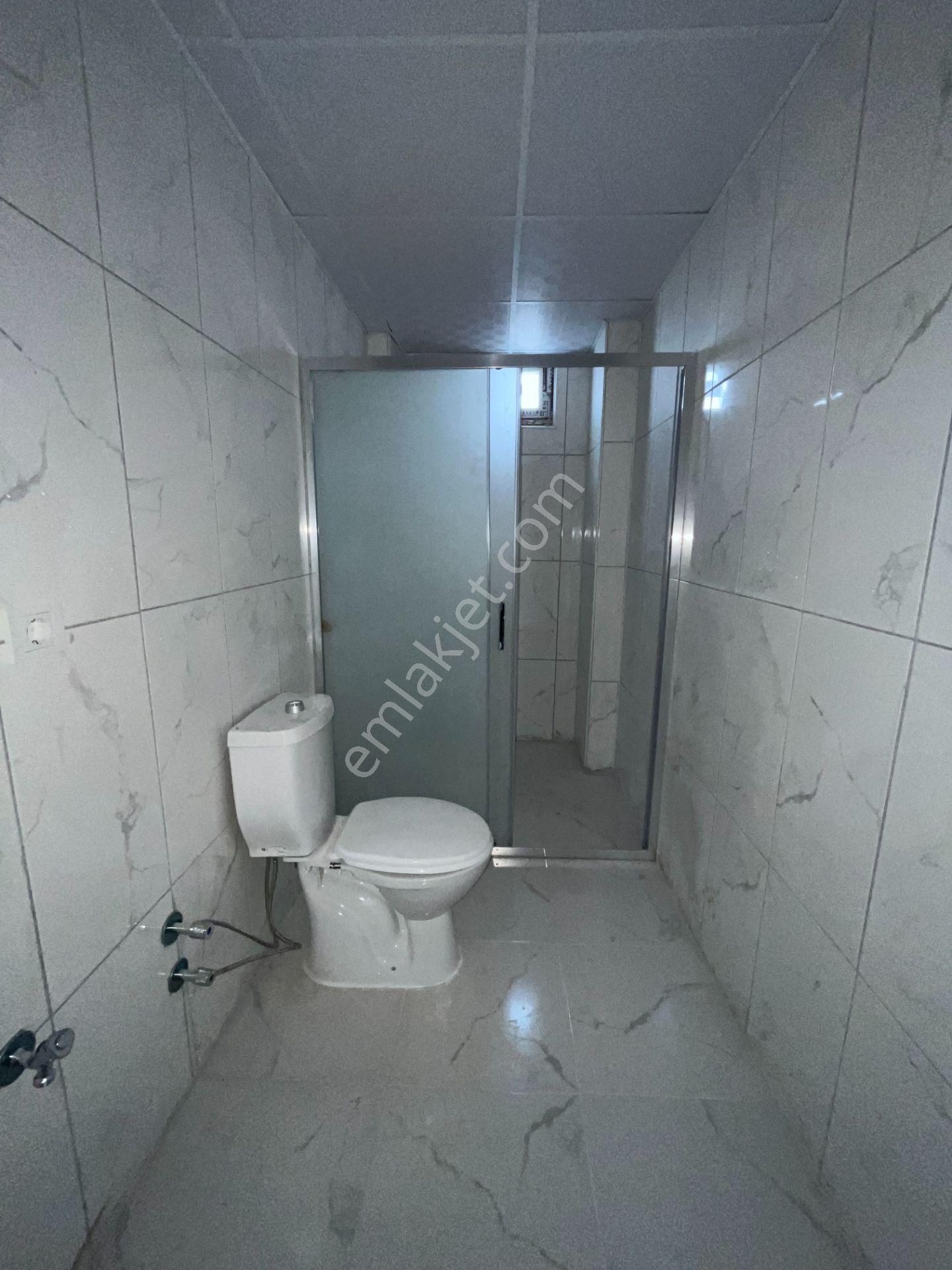 Ilgın Belediyesi Yakını Yerden Isıtmalı Sıfır 2+1 Satılık Daire - Görsel 20