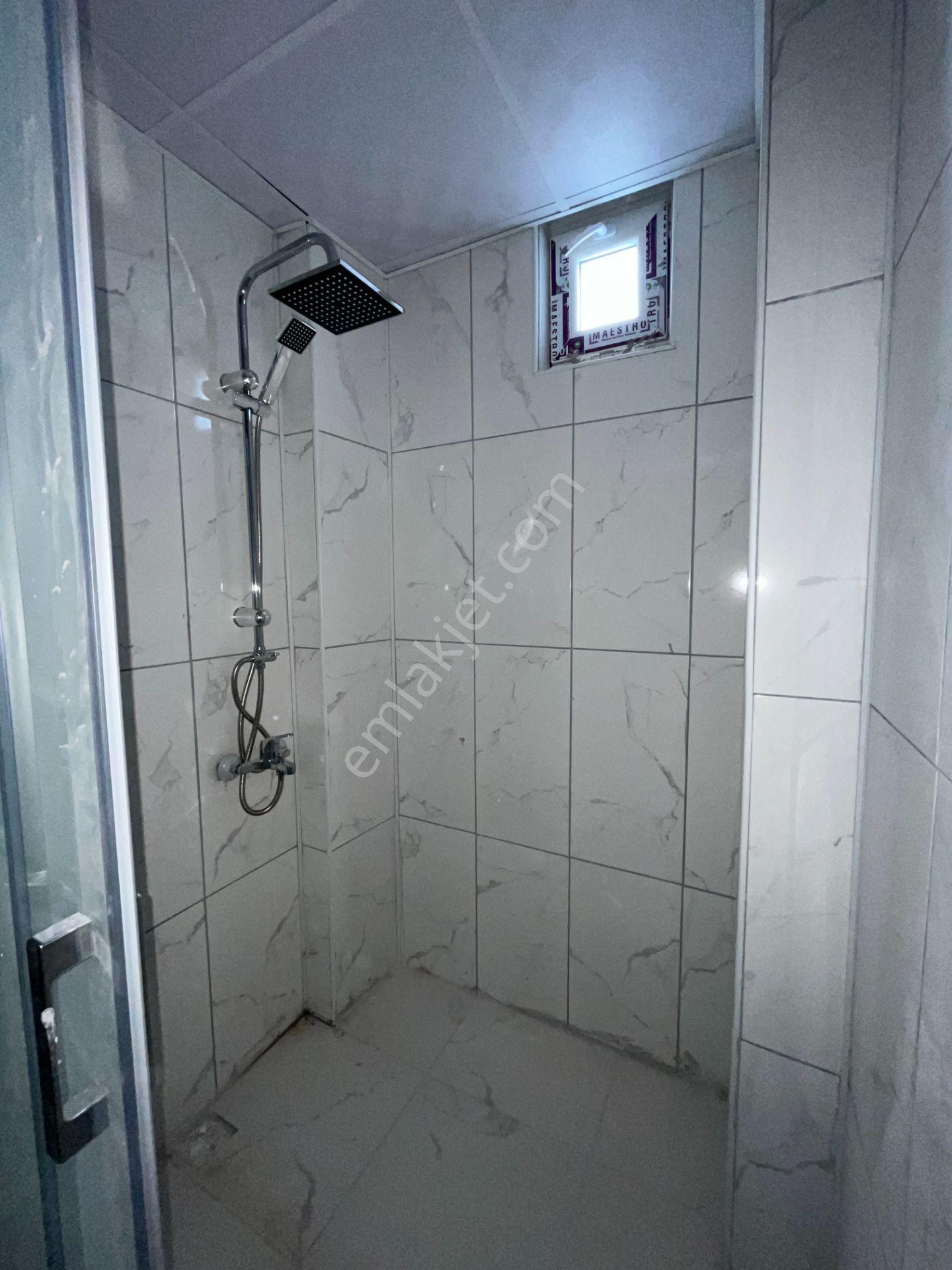 Ilgın Belediyesi Yakını Yerden Isıtmalı Sıfır 2+1 Satılık Daire - Görsel 21