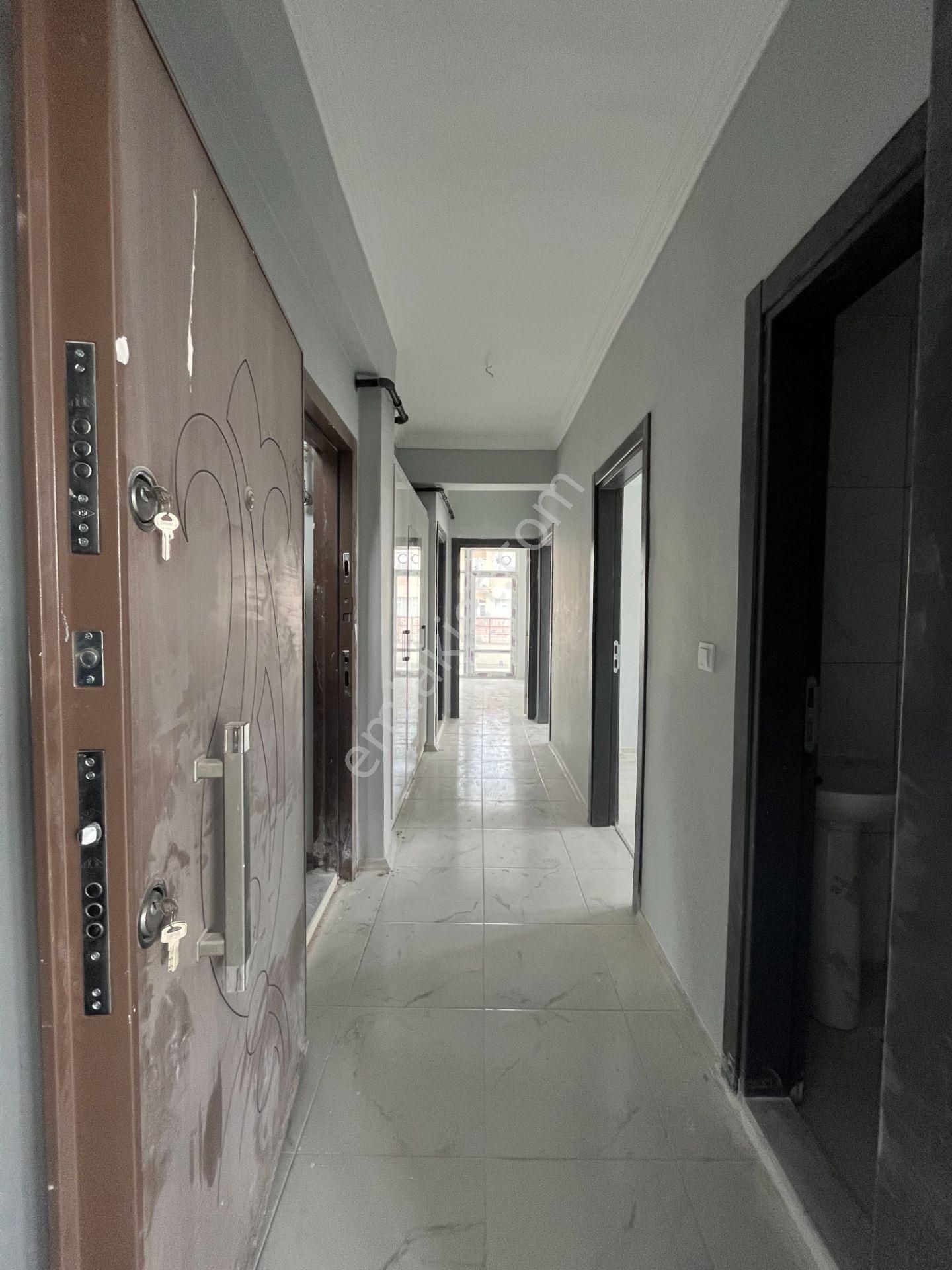 Ilgın Belediyesi Yakını Yerden Isıtmalı Sıfır 2+1 Satılık Daire - Görsel 4