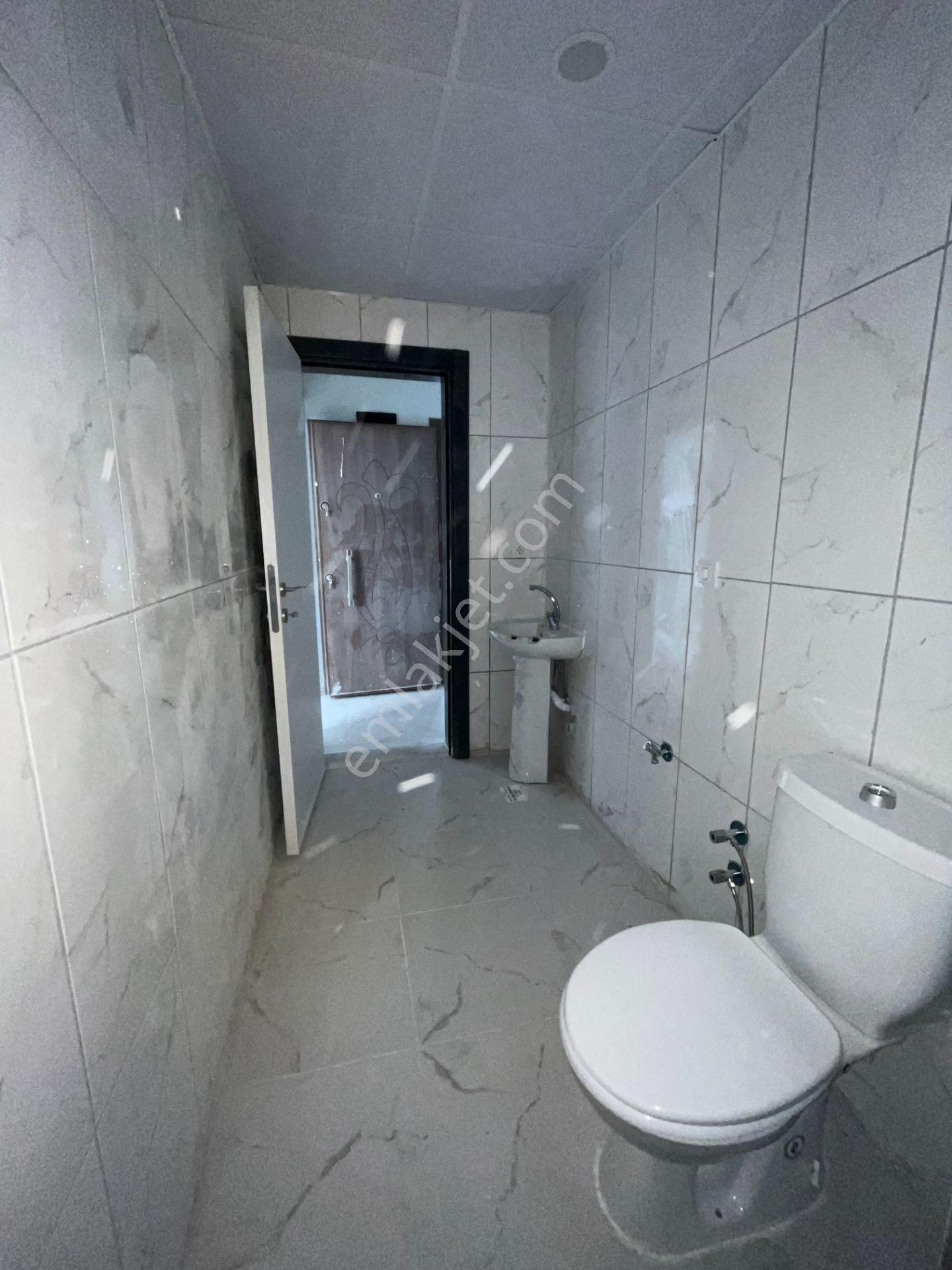 Ilgın Belediyesi Yakını Yerden Isıtmalı Sıfır 2+1 Satılık Daire - Görsel 22