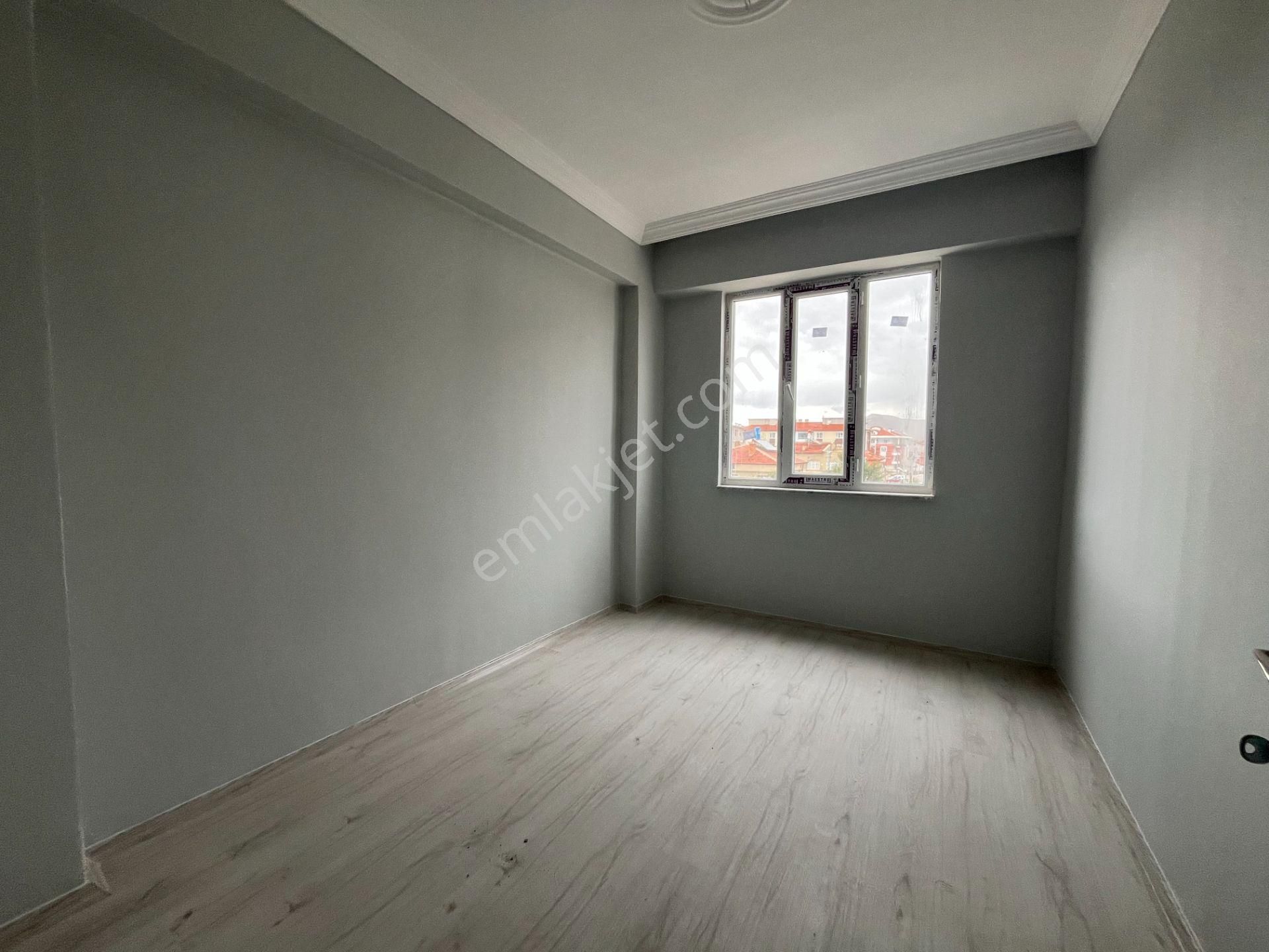 Ilgın Belediyesi Yakını Yerden Isıtmalı Sıfır 2+1 Satılık Daire - Görsel 24