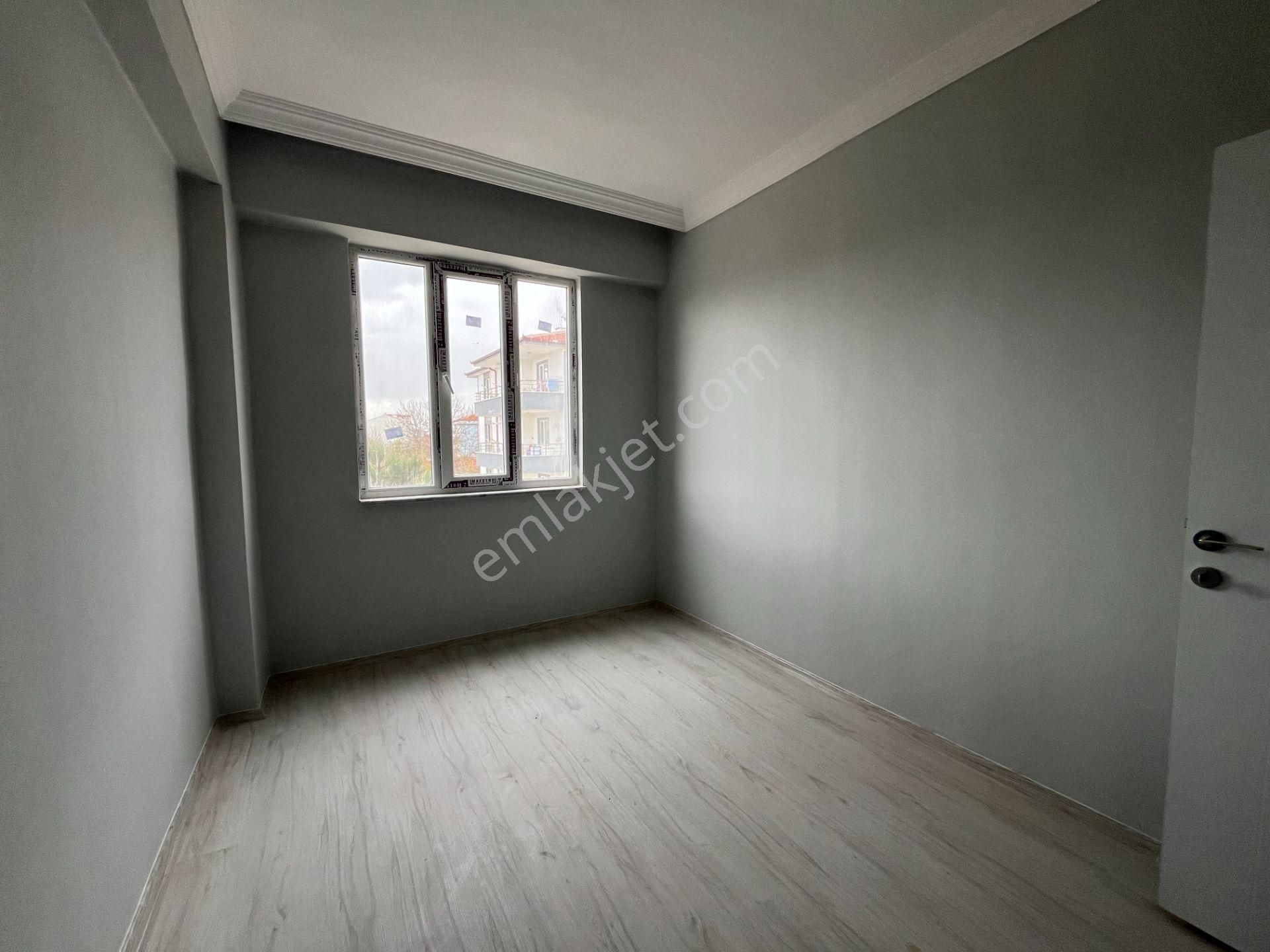 Ilgın Belediyesi Yakını Yerden Isıtmalı Sıfır 2+1 Satılık Daire - Görsel 25