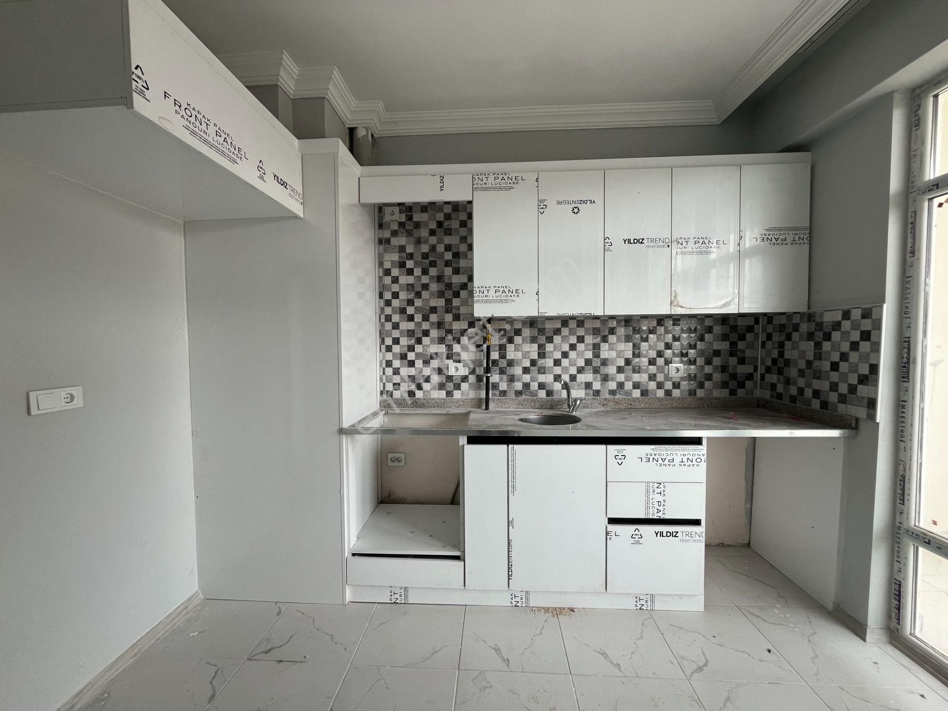 Ilgın Belediyesi Yakını Yerden Isıtmalı Sıfır 2+1 Satılık Daire - Görsel 13