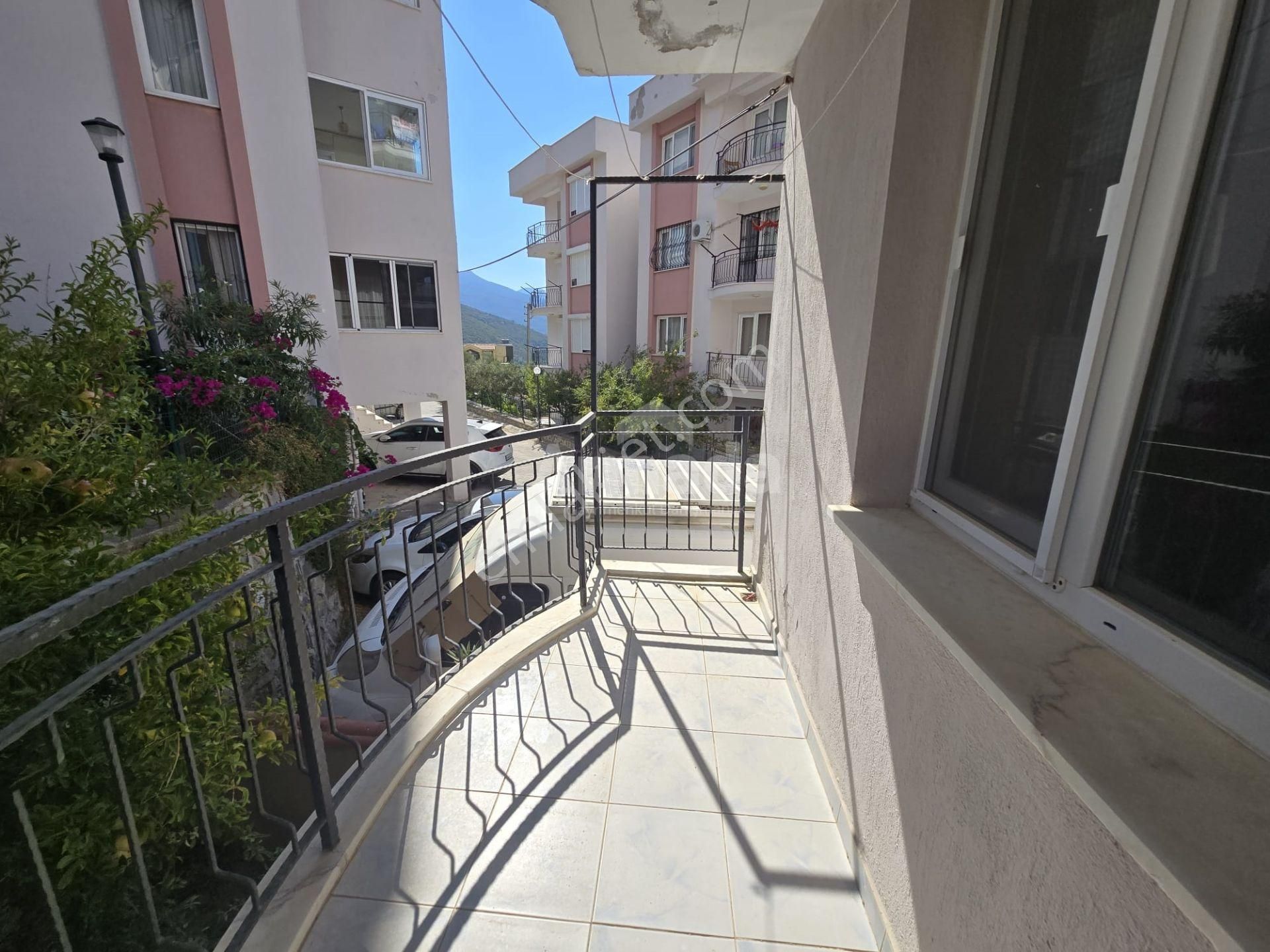 Kuşadası Güzelçamlı'da Satılık 2+1 Daire - Görsel 22