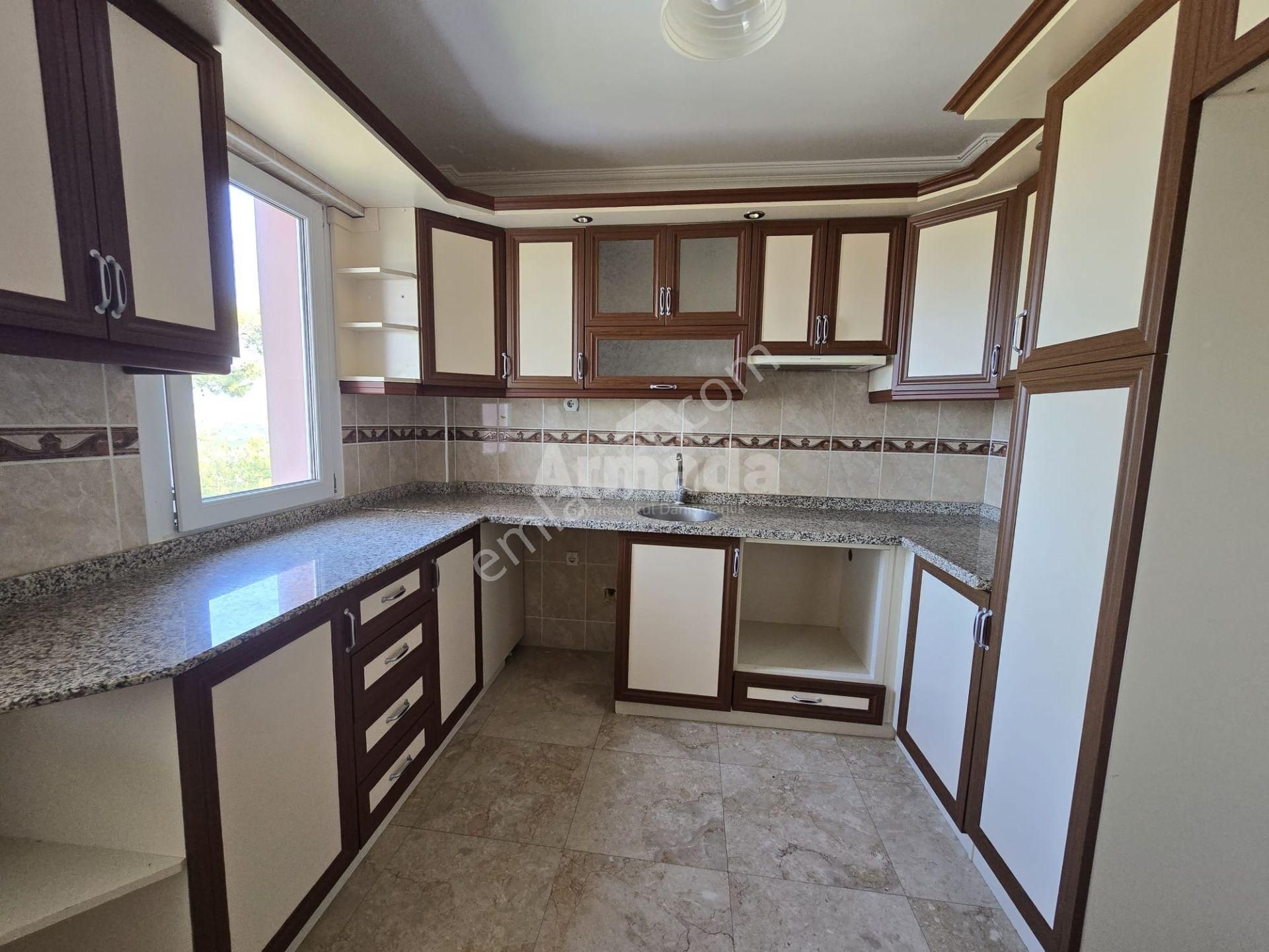 Kuşadası Güzelçamlı'da Satılık 2+1 Daire - Görsel 21