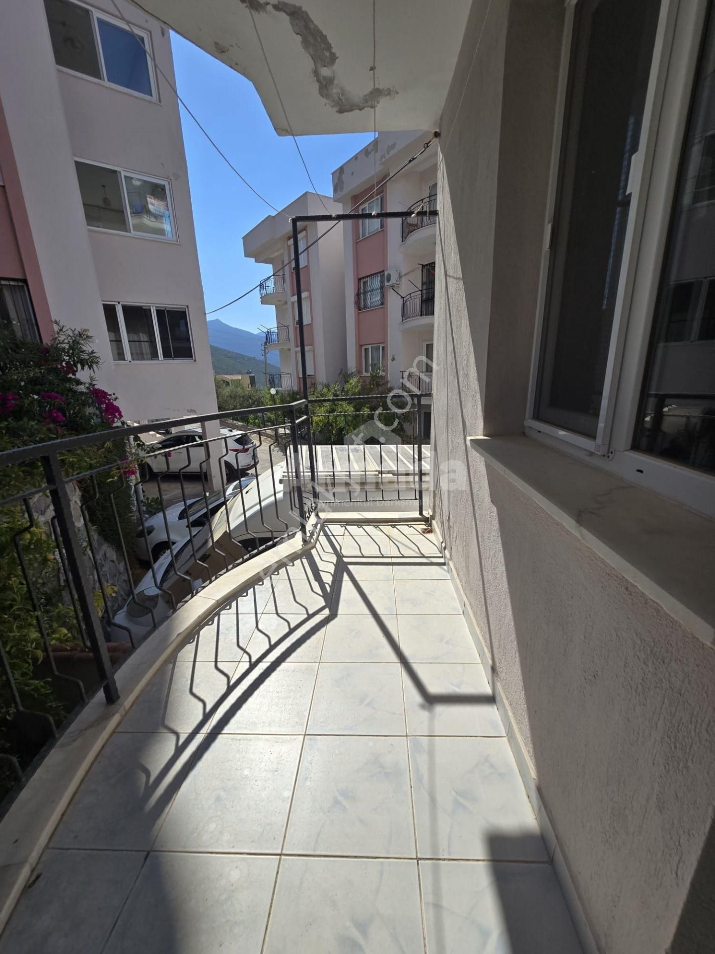 Kuşadası Güzelçamlı'da Satılık 2+1 Daire - Görsel 9