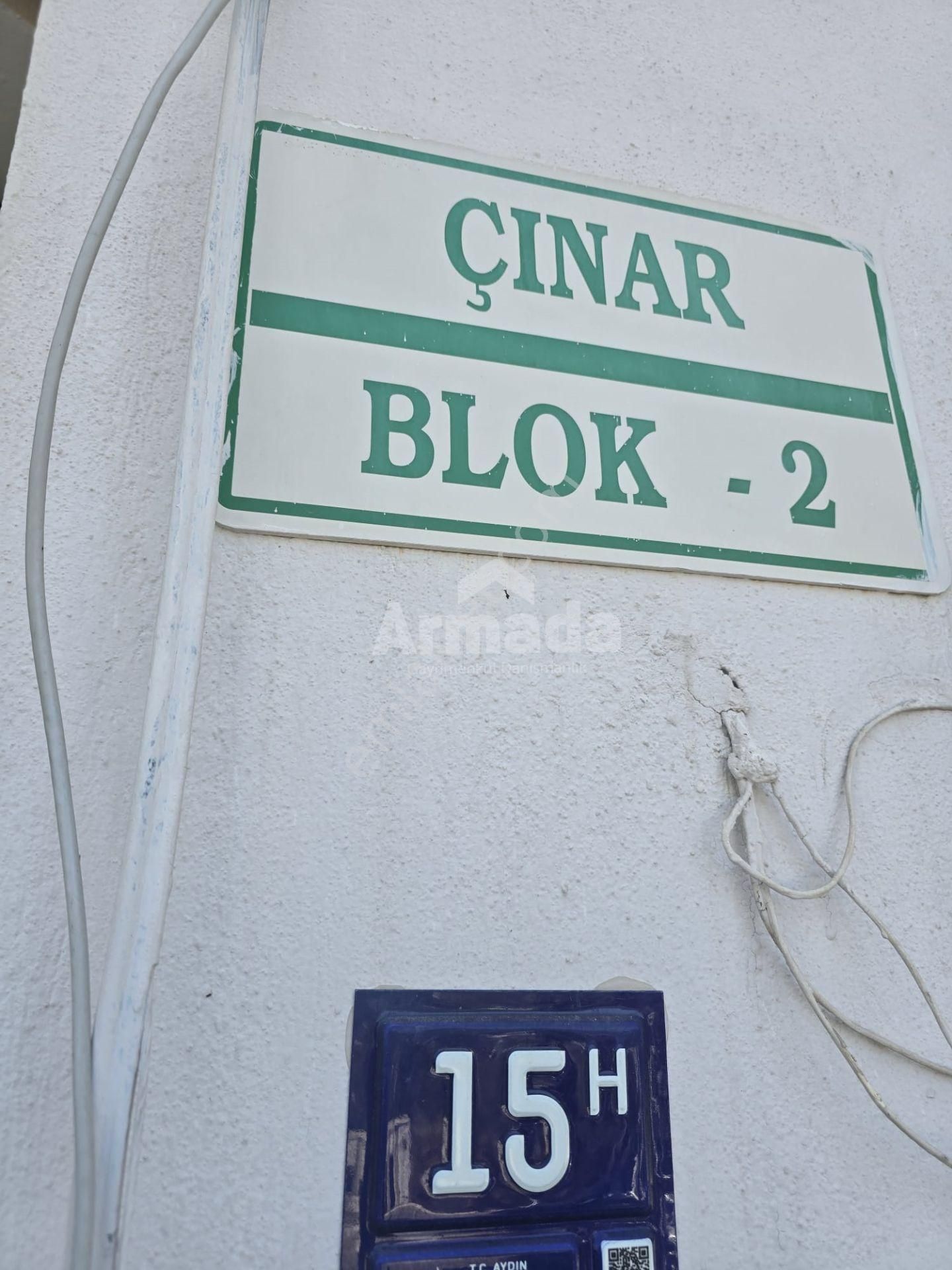 Kuşadası Güzelçamlı'da Satılık 2+1 Daire - Görsel 25