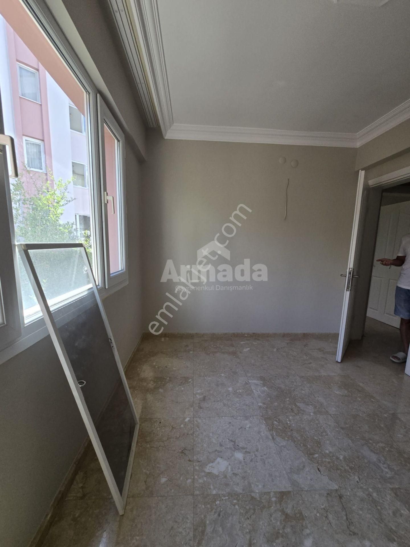 Kuşadası Güzelçamlı'da Satılık 2+1 Daire - Görsel 14