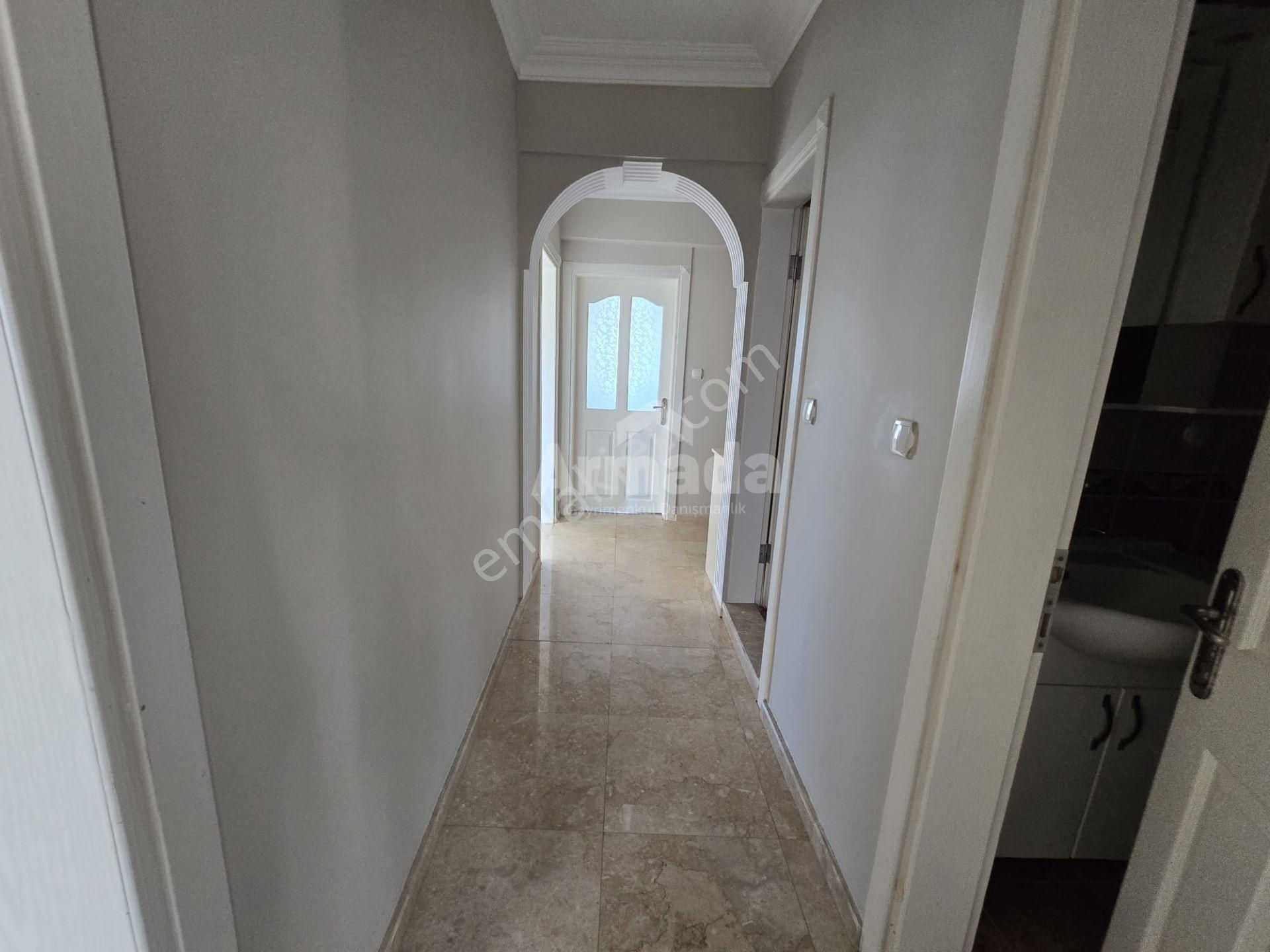 Kuşadası Güzelçamlı'da Satılık 2+1 Daire - Görsel 2