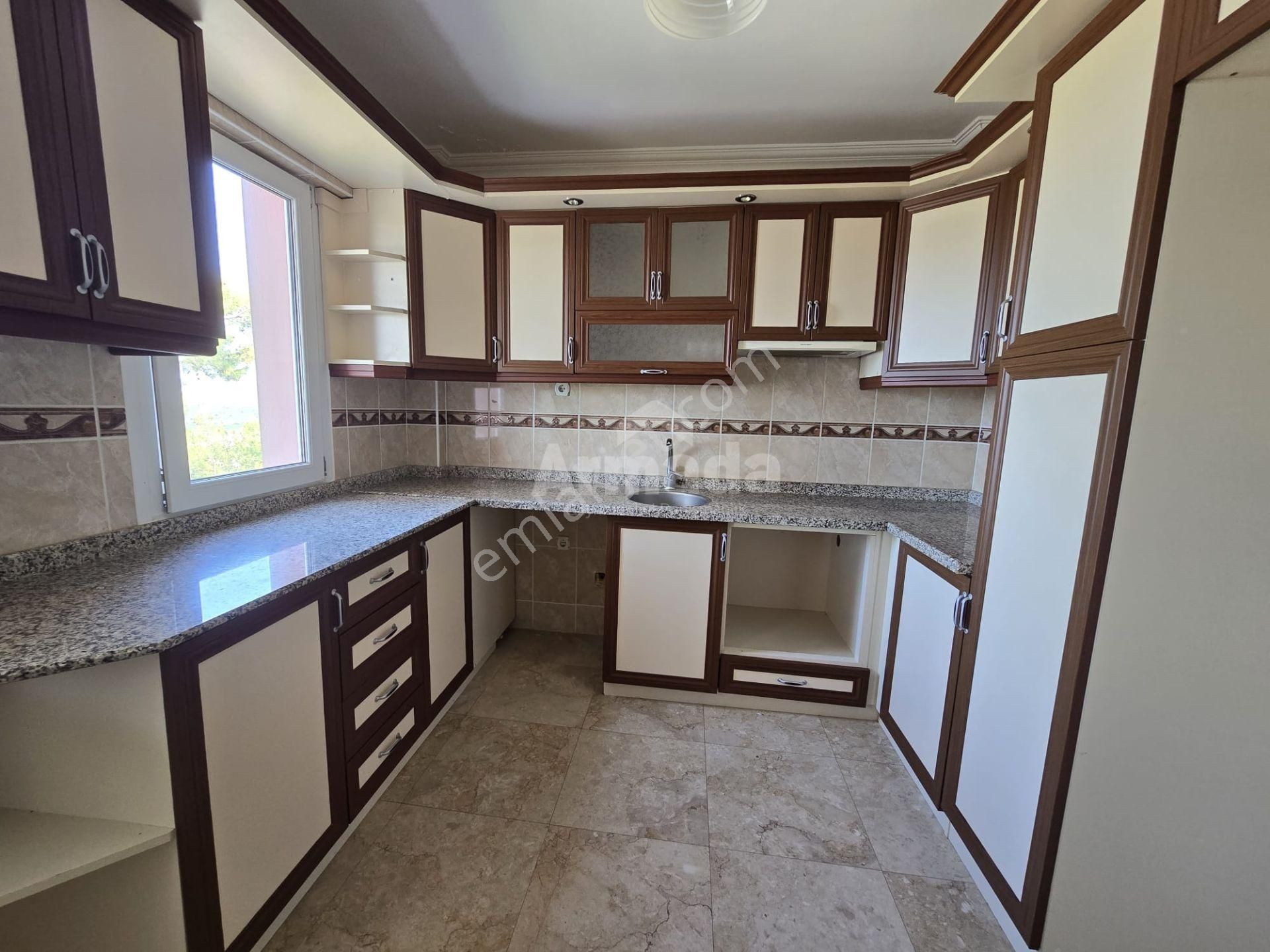 Kuşadası Güzelçamlı'da Satılık 2+1 Daire - Görsel 11