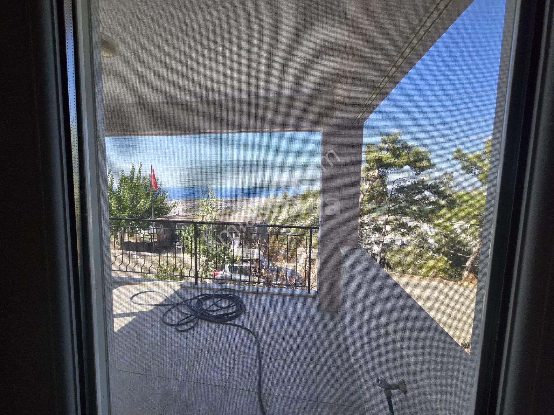 Kuşadası Güzelçamlı'da Satılık 2+1 Daire - Görsel 13