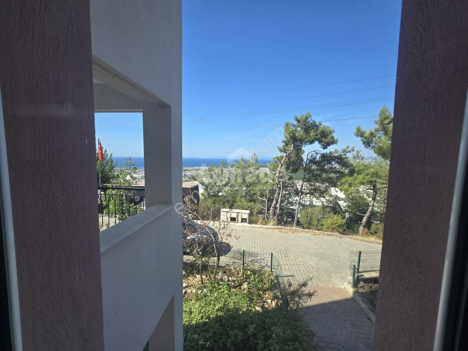 Kuşadası Güzelçamlı'da Satılık 2+1 Daire - Görsel 10