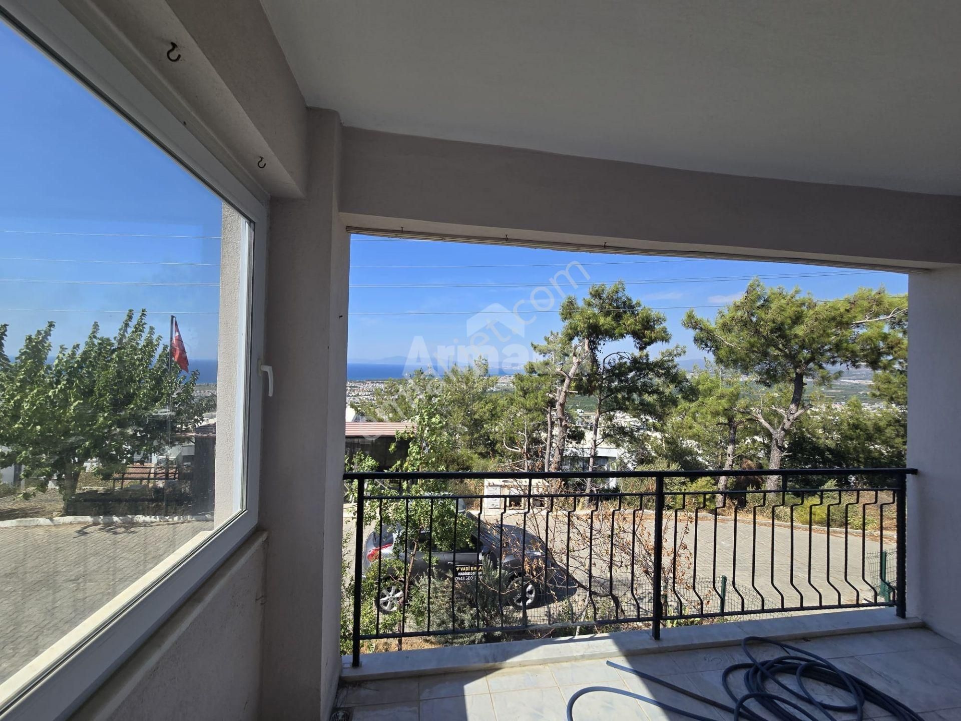 Kuşadası Güzelçamlı'da Satılık 2+1 Daire - Görsel 4