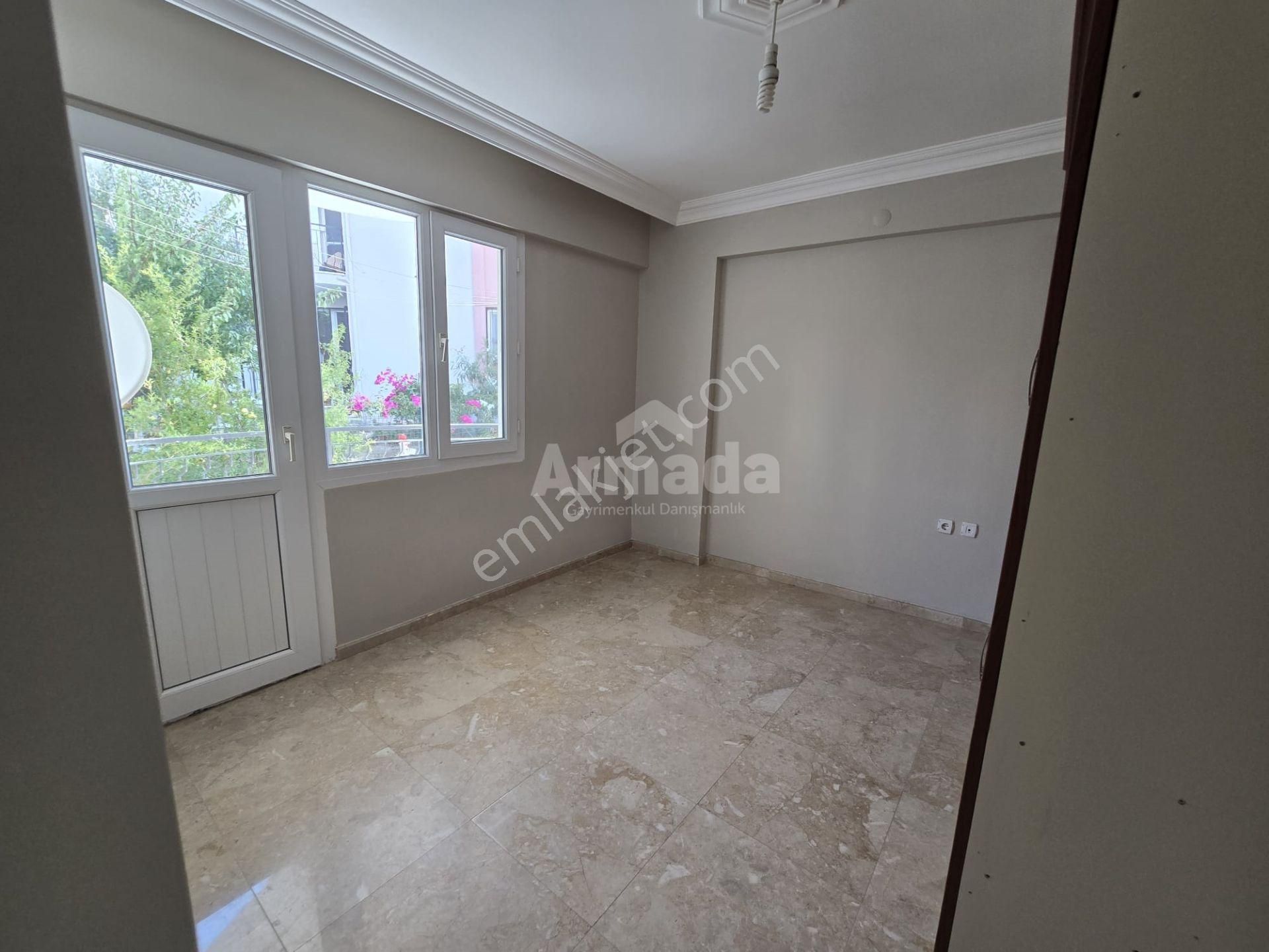 Kuşadası Güzelçamlı'da Satılık 2+1 Daire - Görsel 8