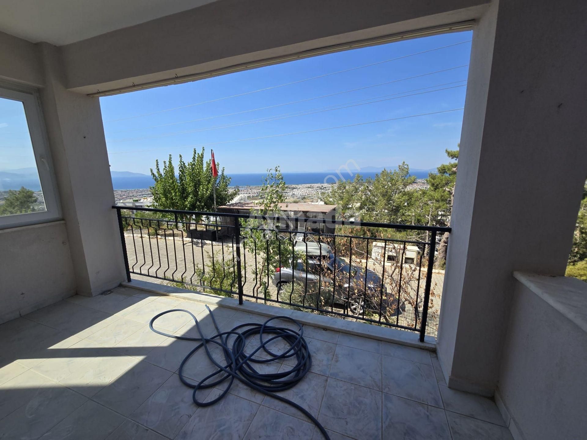 Kuşadası Güzelçamlı'da Satılık 2+1 Daire - Görsel 15