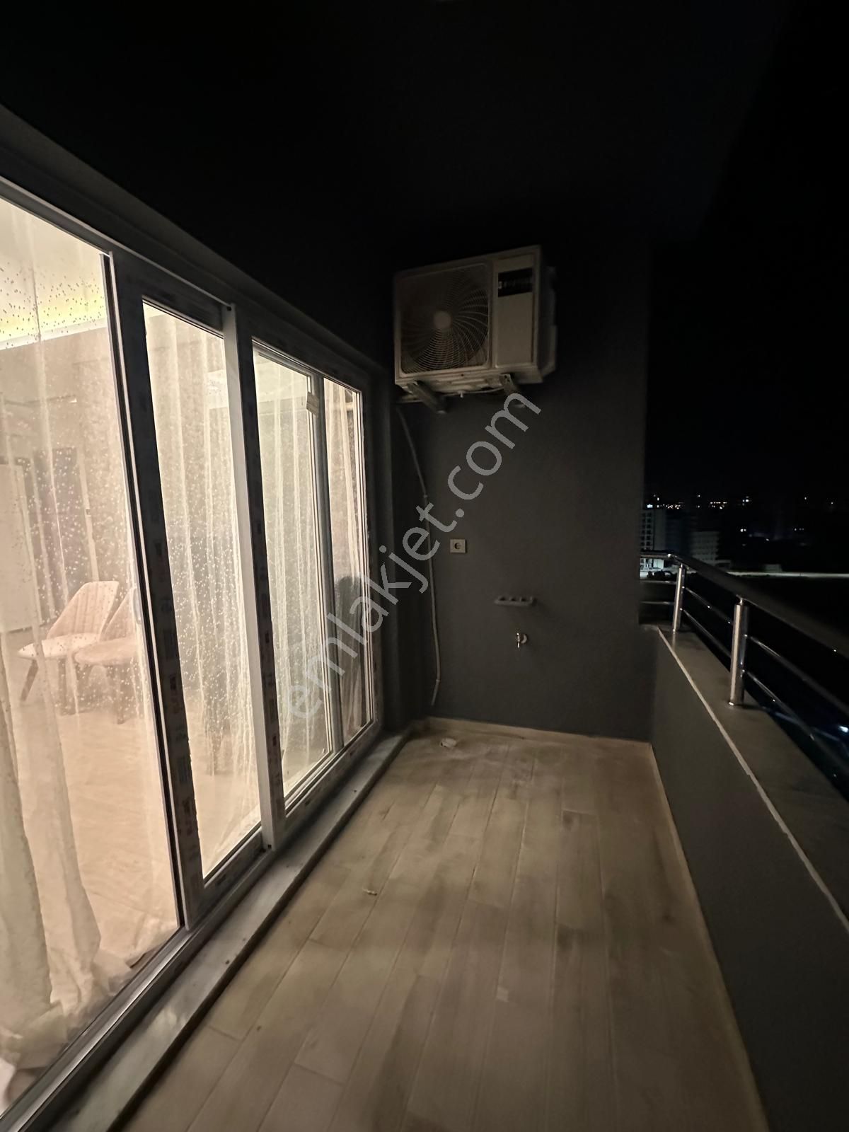 Sarıçam Gültepe Migros Üstü 1+1 Eşyalı Luks Daire - Görsel 13