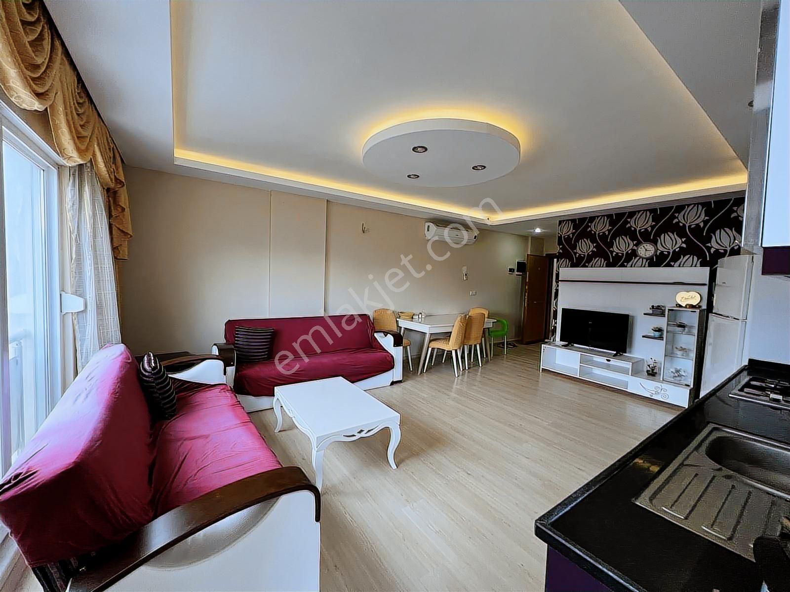 Hurma Mahallesi 2+1 Eşyalı Kiralık Daire - Görsel 11