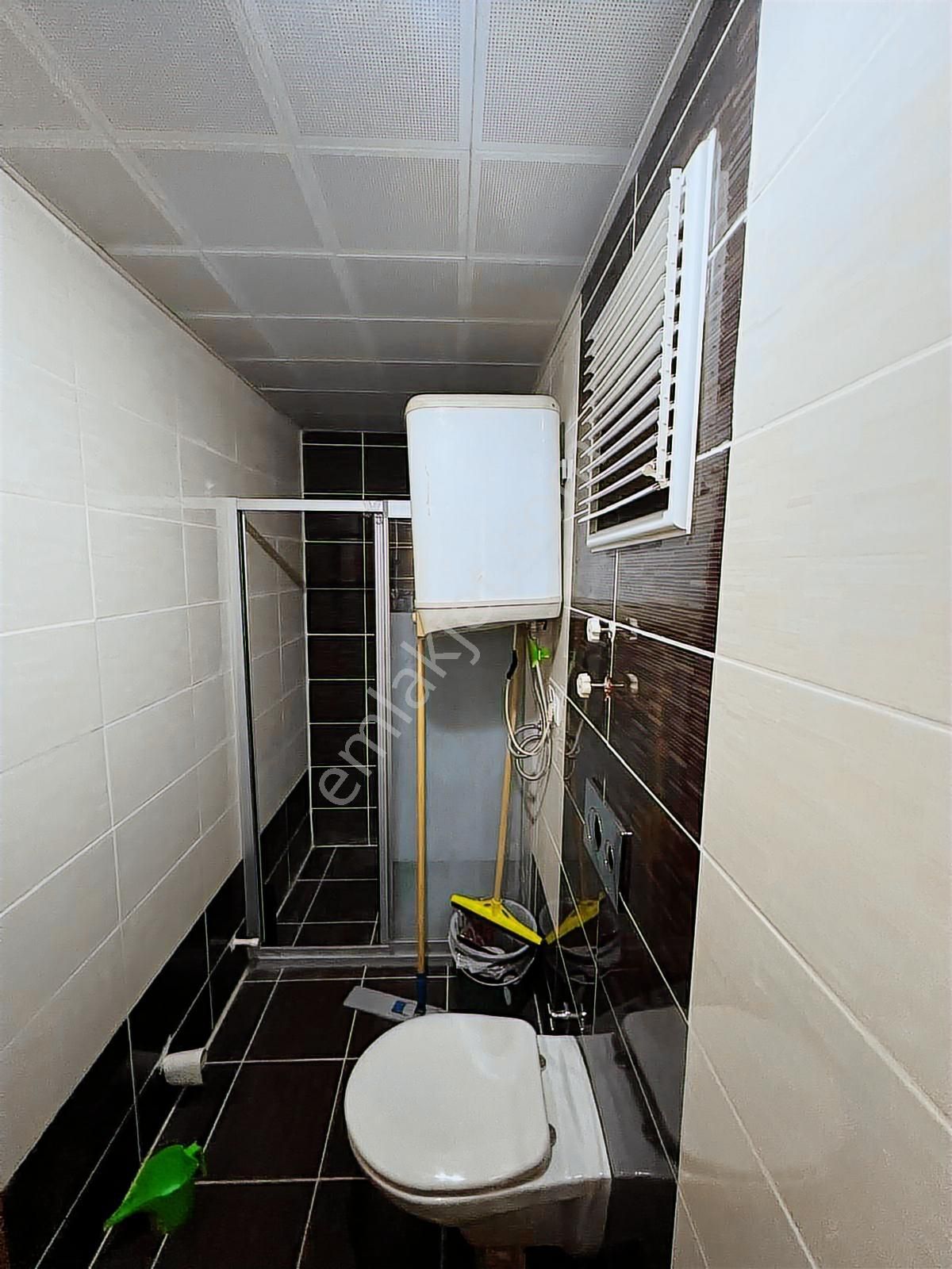 Hurma Mahallesi 2+1 Eşyalı Kiralık Daire - Görsel 20