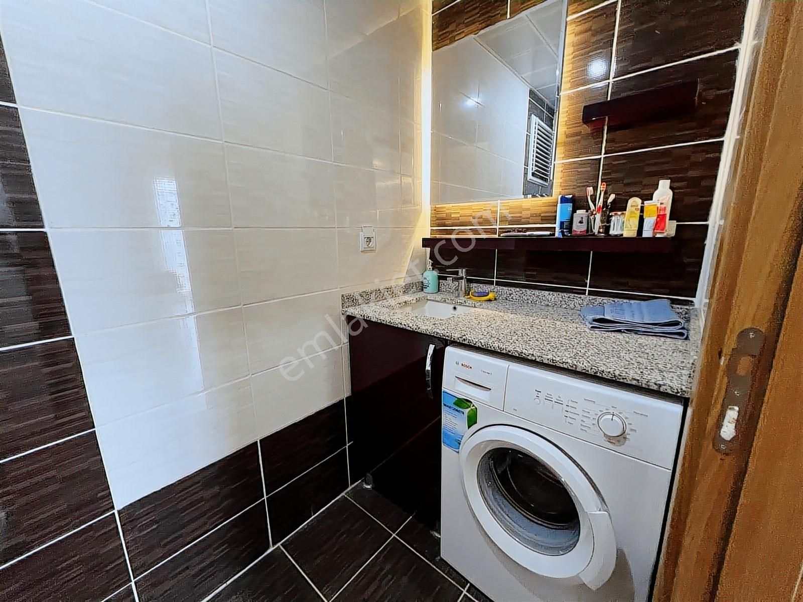 Hurma Mahallesi 2+1 Eşyalı Kiralık Daire - Görsel 10