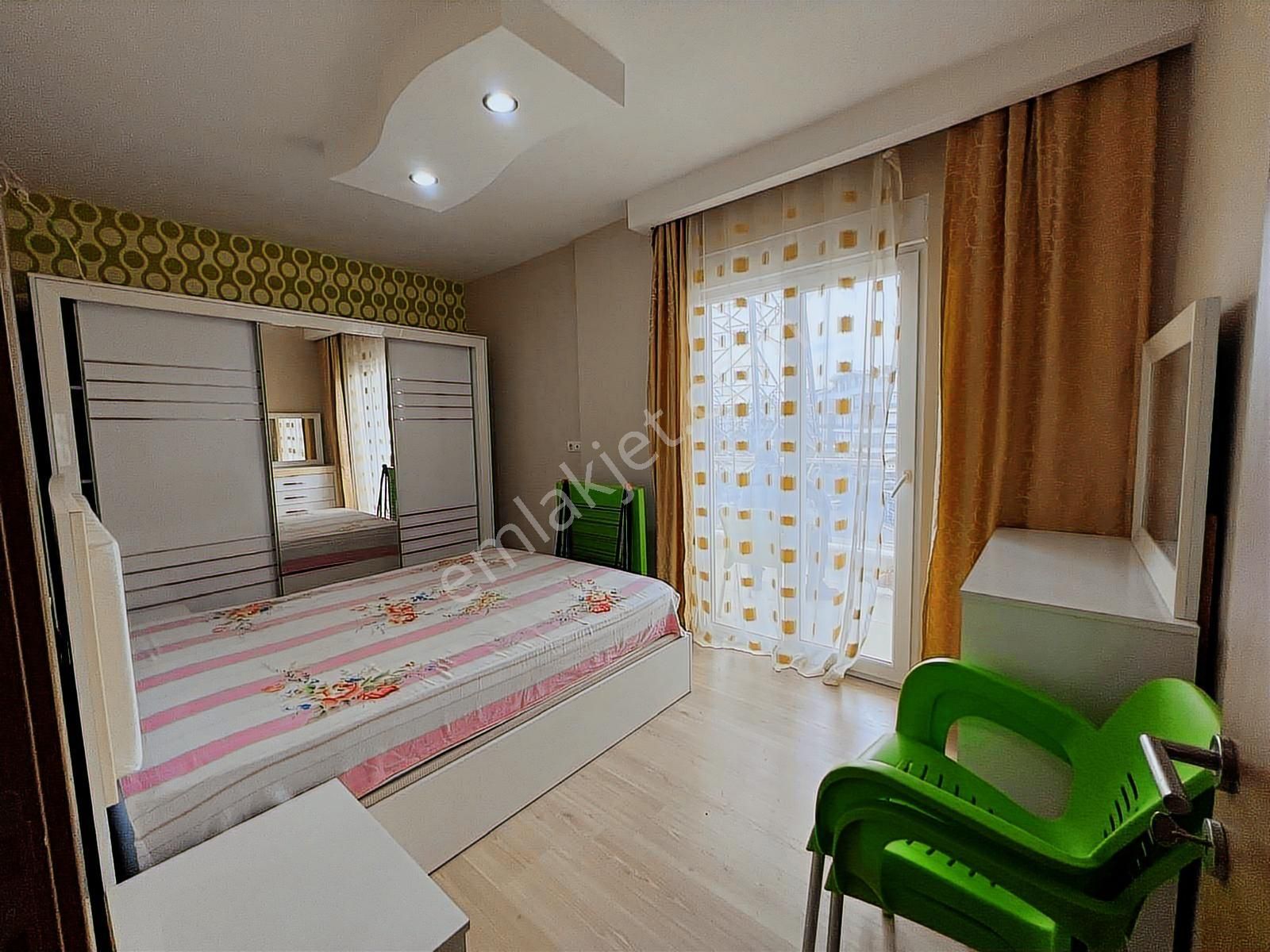 Hurma Mahallesi 2+1 Eşyalı Kiralık Daire - Görsel 2