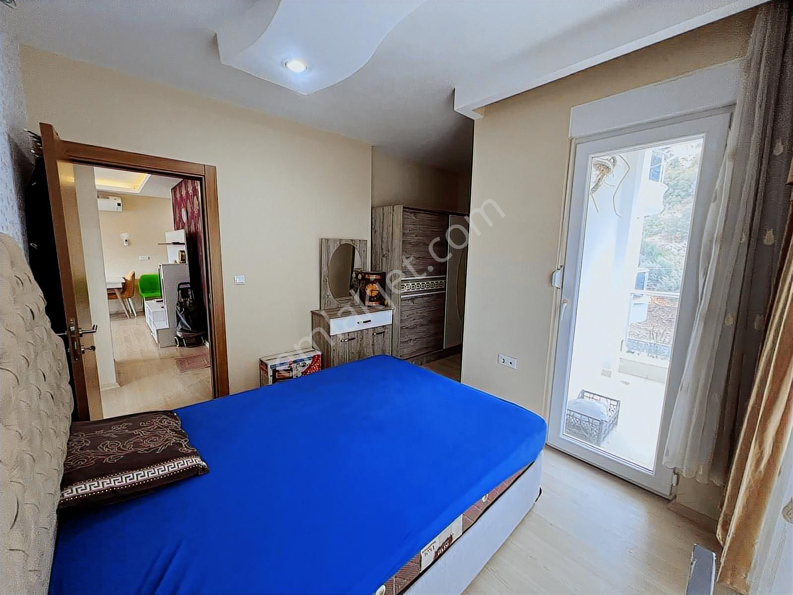 Hurma Mahallesi 2+1 Eşyalı Kiralık Daire - Görsel 16