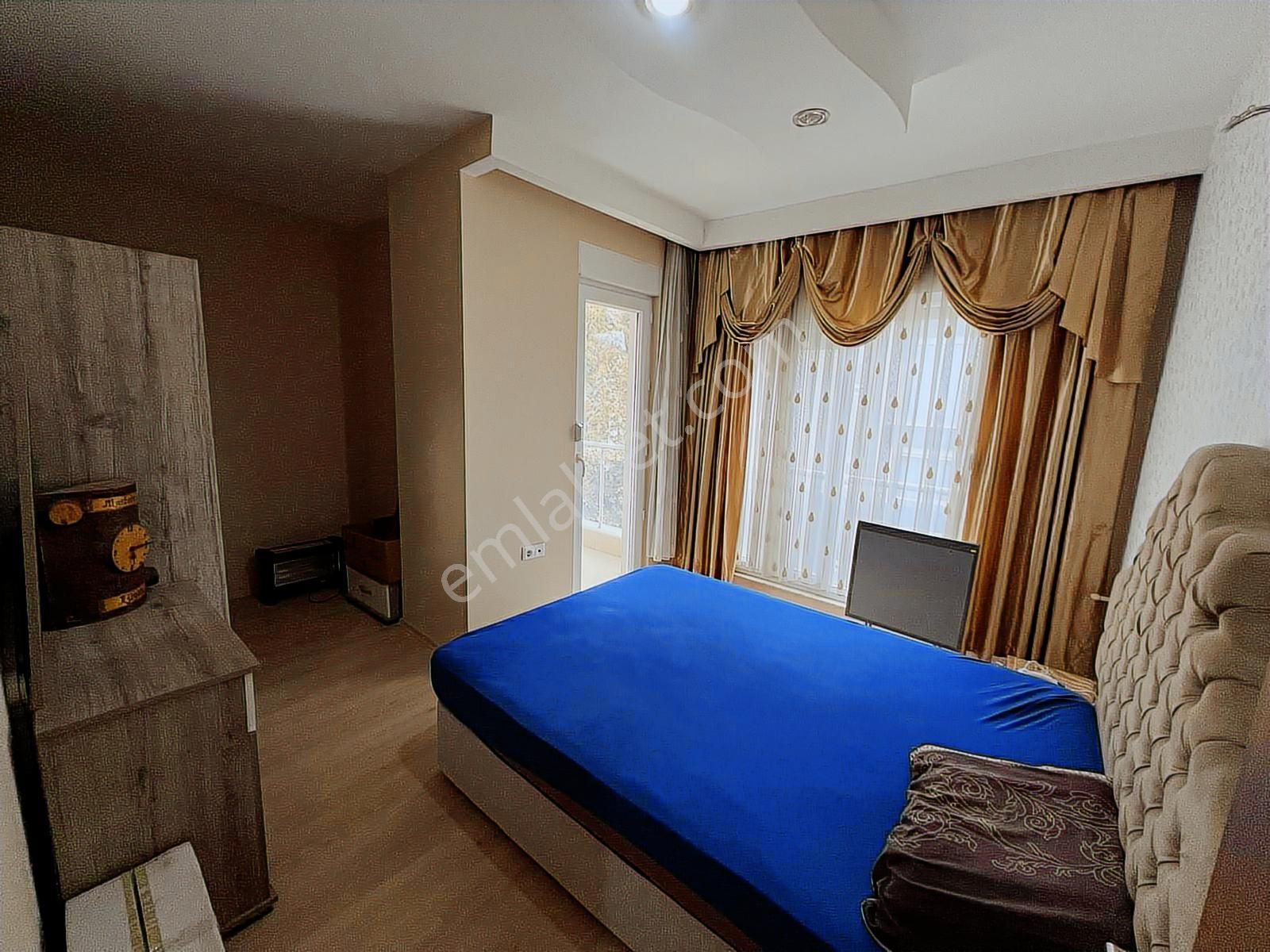 Hurma Mahallesi 2+1 Eşyalı Kiralık Daire - Görsel 18