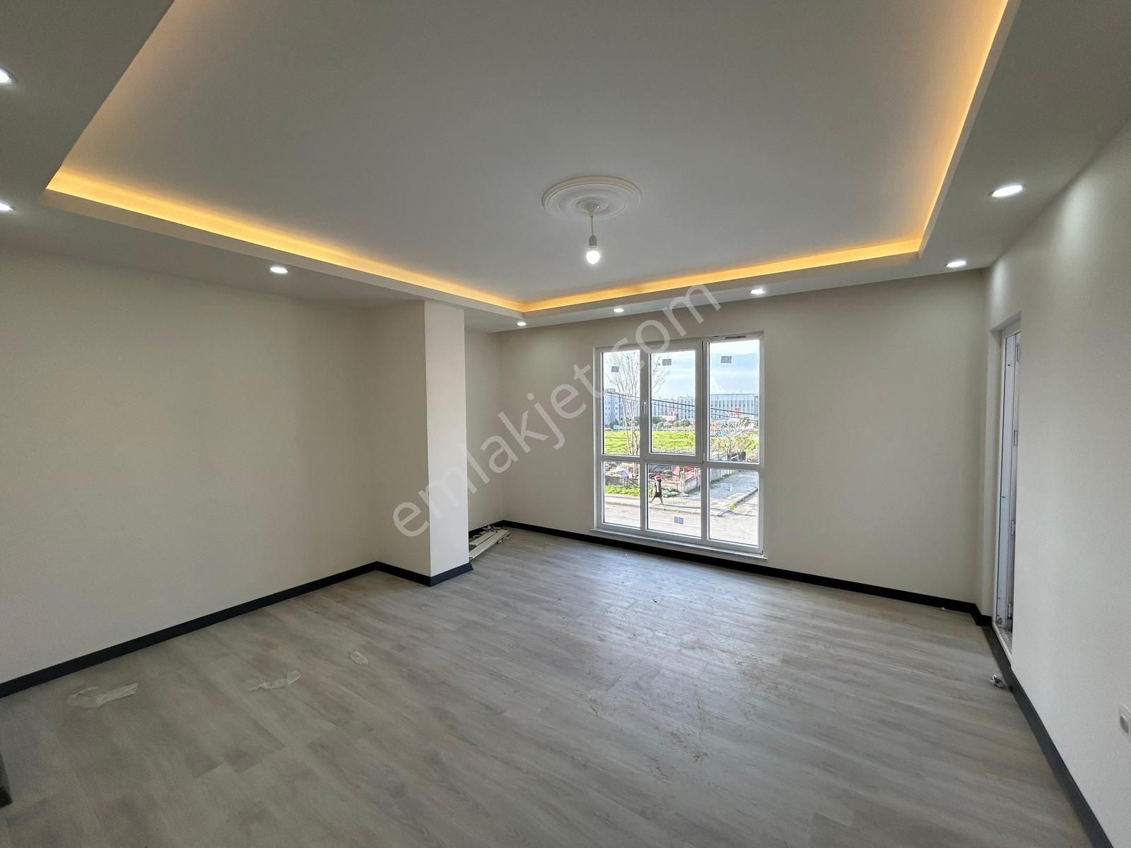 Fa Özbirden Cam Balkonlu&ankastreli Son 2 Adet Satılık 2+1 Daire - Görsel 30