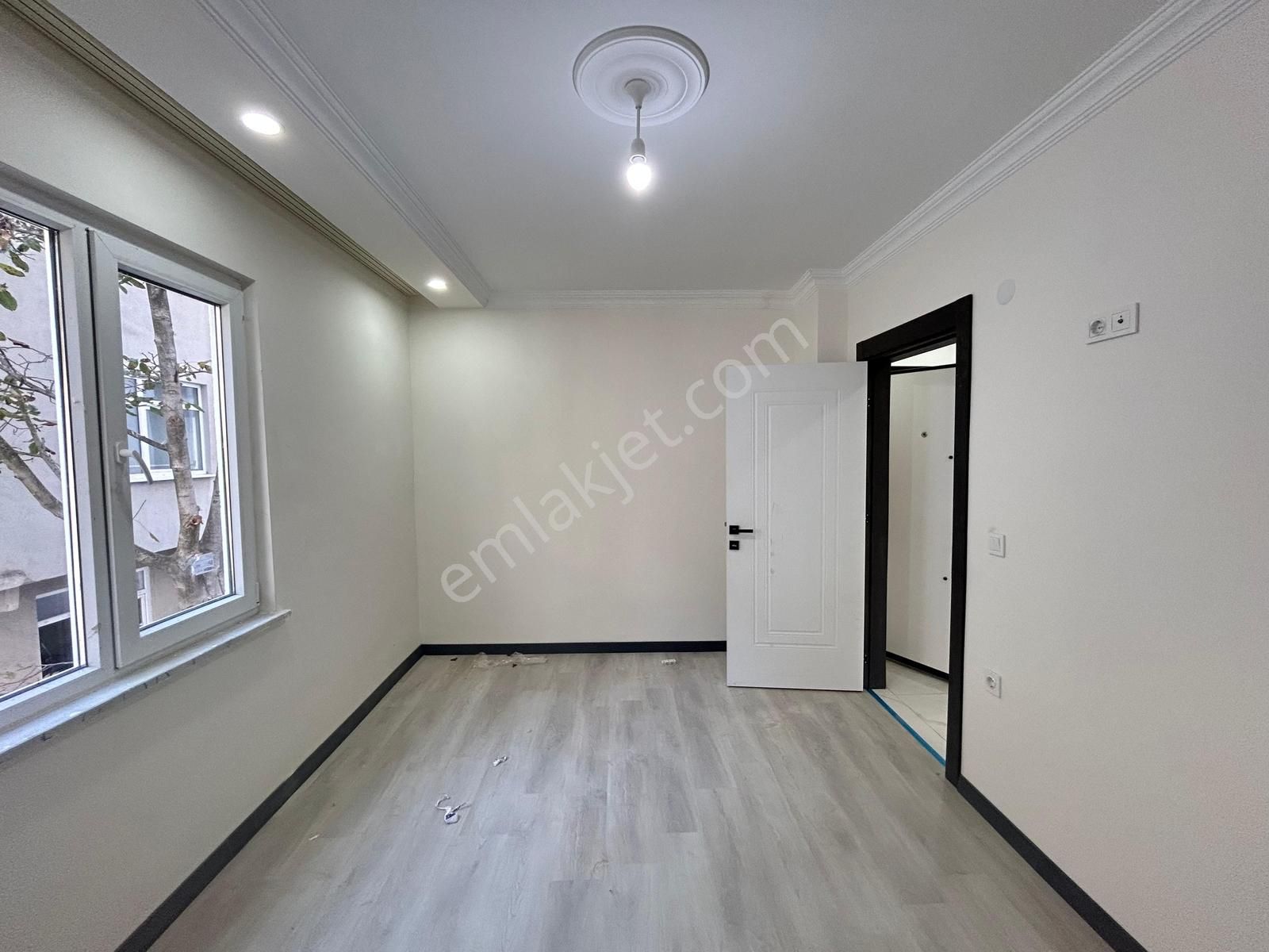 Fa Özbirden Cam Balkonlu&ankastreli Son 2 Adet Satılık 2+1 Daire - Görsel 29