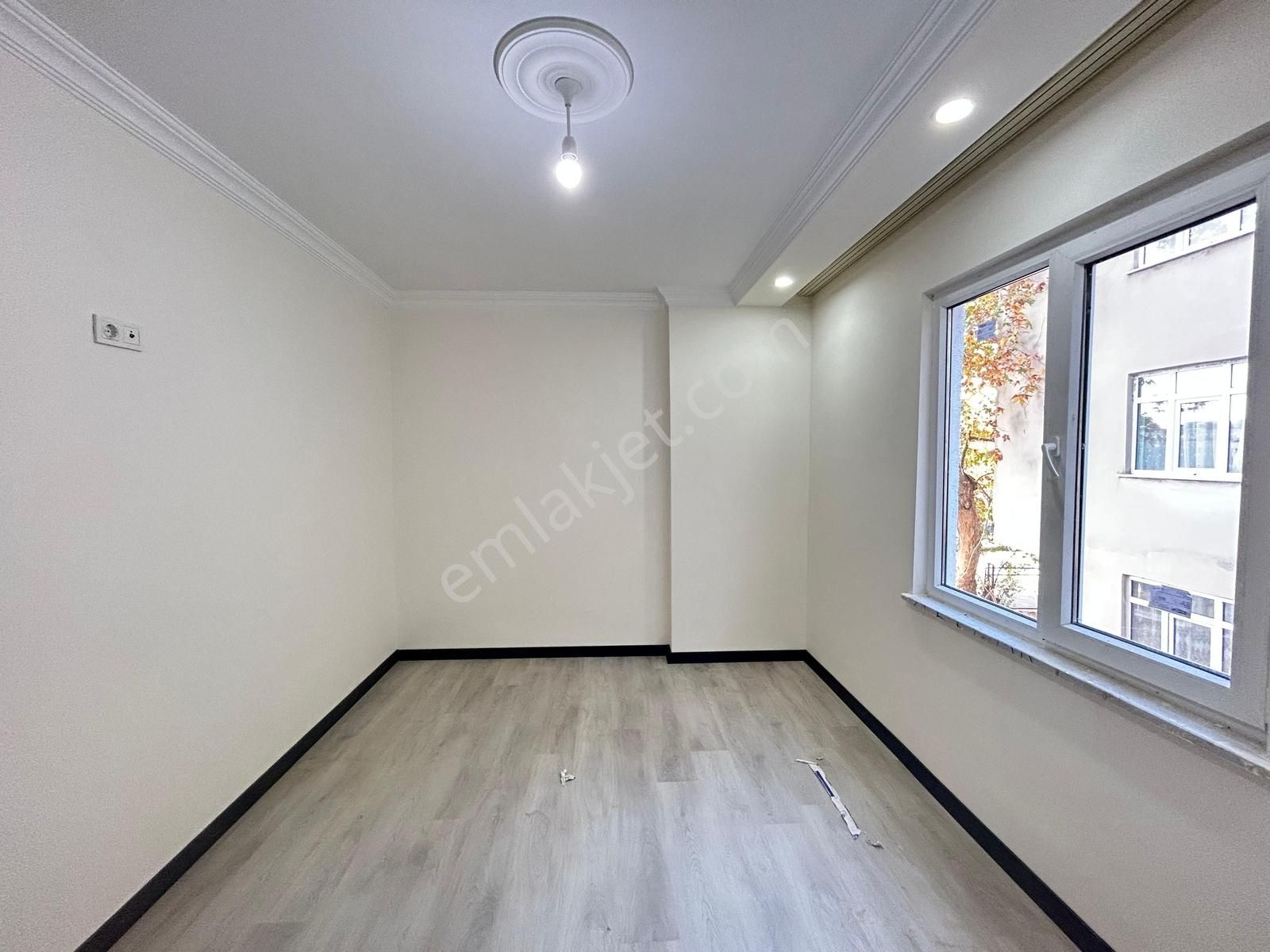 Fa Özbirden Cam Balkonlu&ankastreli Son 2 Adet Satılık 2+1 Daire - Görsel 28