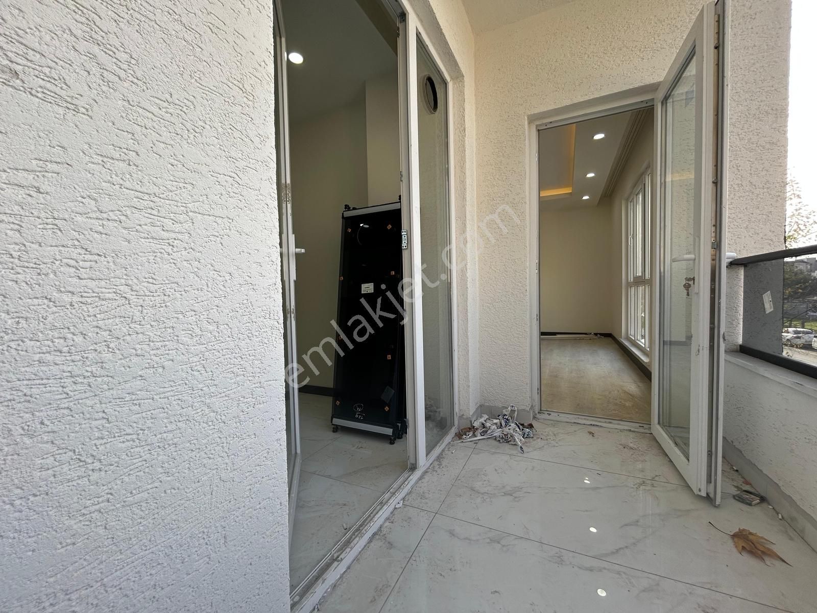 Fa Özbirden Cam Balkonlu&ankastreli Son 2 Adet Satılık 2+1 Daire - Görsel 32