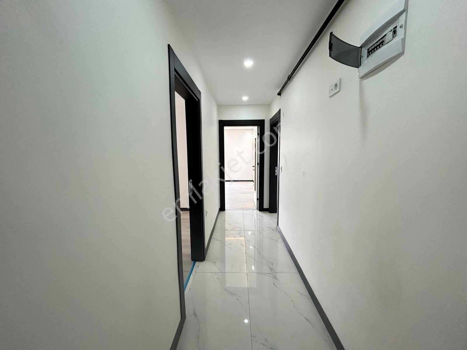 Fa Özbirden Cam Balkonlu&ankastreli Son 2 Adet Satılık 2+1 Daire - Görsel 18