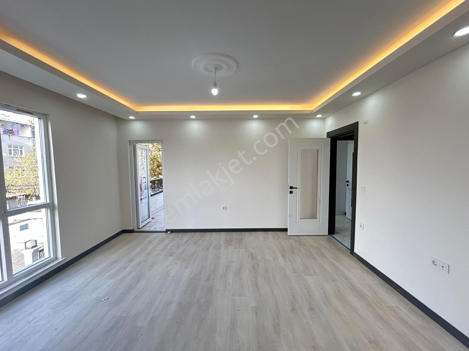 Fa Özbirden Cam Balkonlu&ankastreli Son 2 Adet Satılık 2+1 Daire - Görsel 19